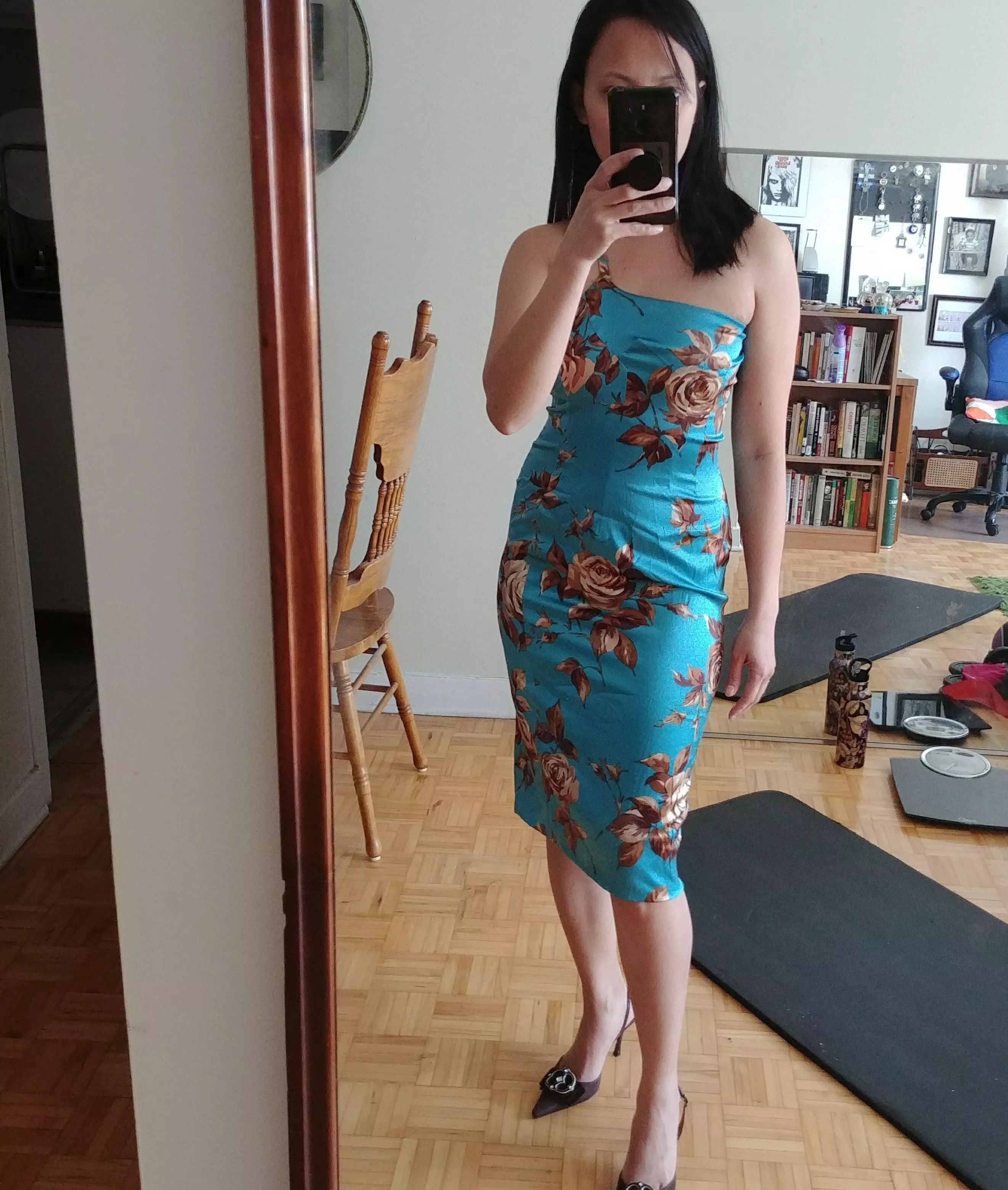 [36f] my outfit for date night this saturday