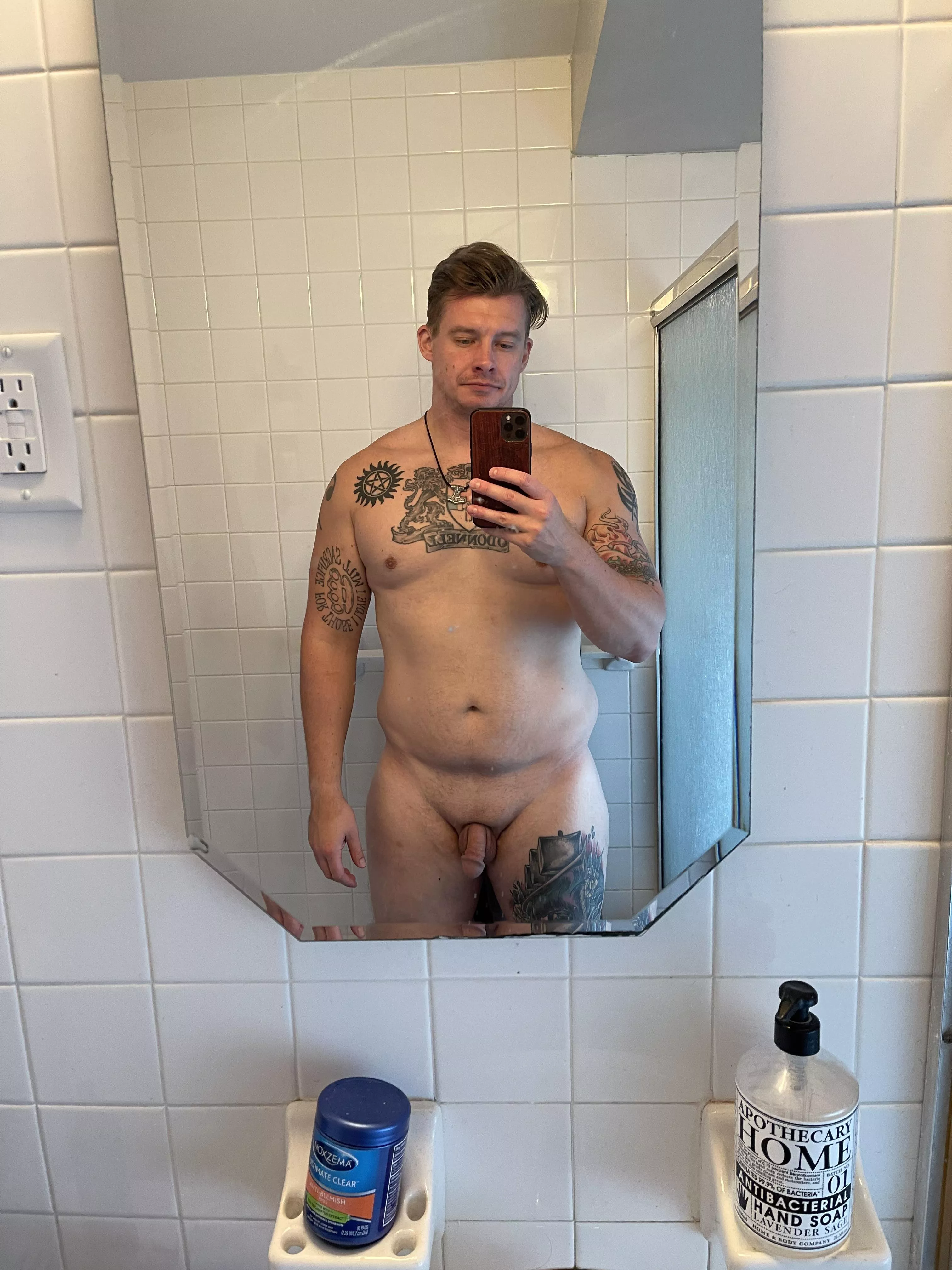 36m, 232lbs, 6â€™0