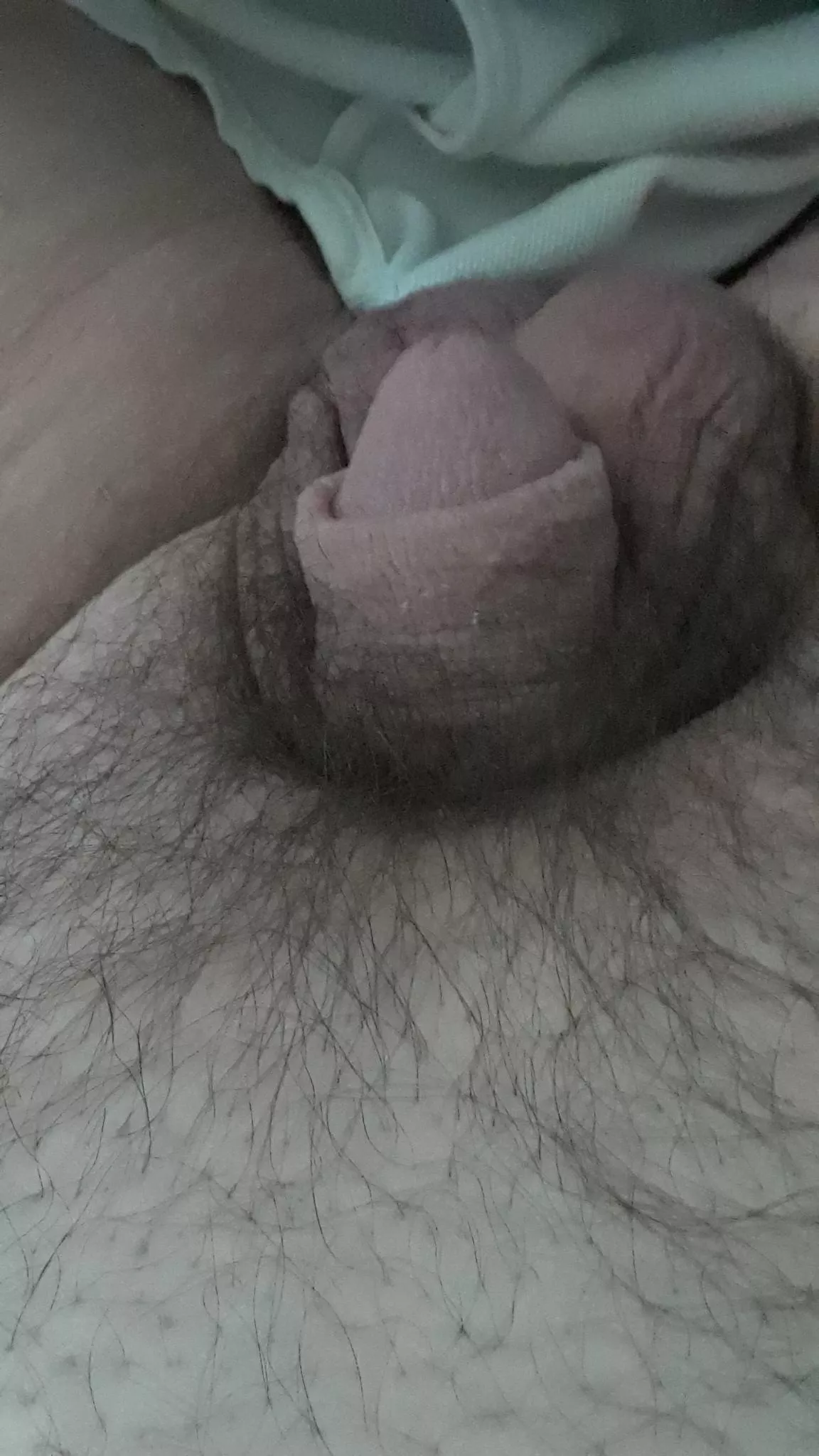 (37) First time ever posting a lewd pic of myself. Did I make the right call?