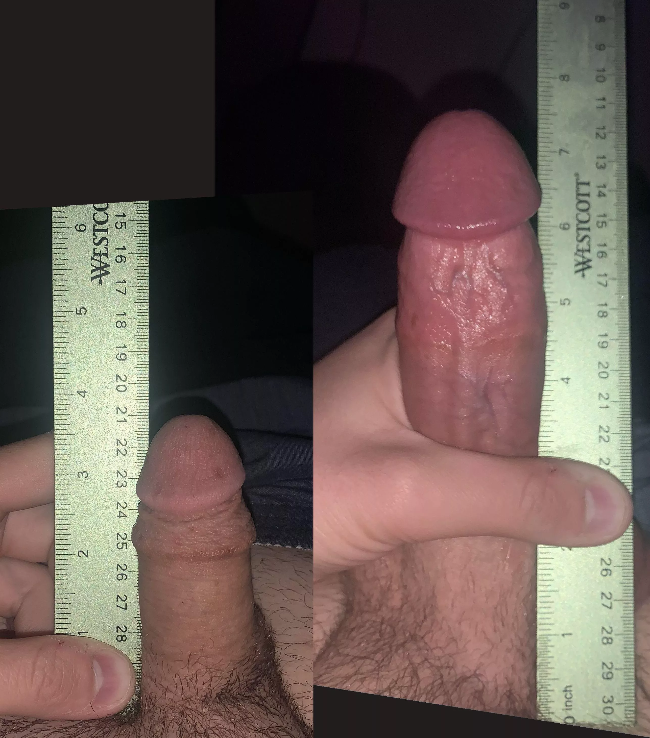 3.75â€-7.5â€ growth