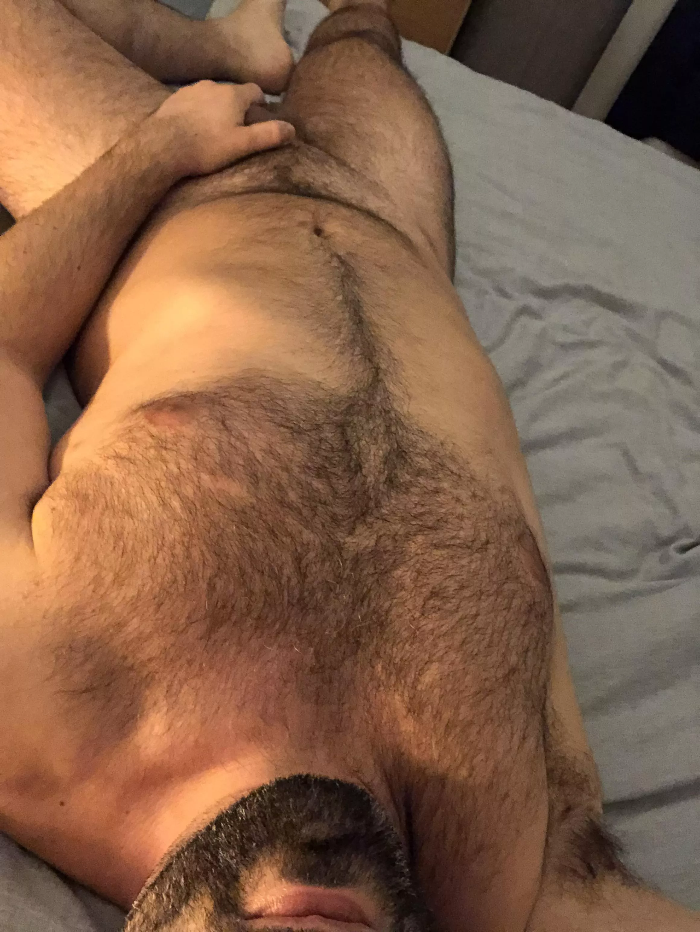 (37)Chestâ˜‘ï¸hairâ˜‘ï¸ porn you tell me