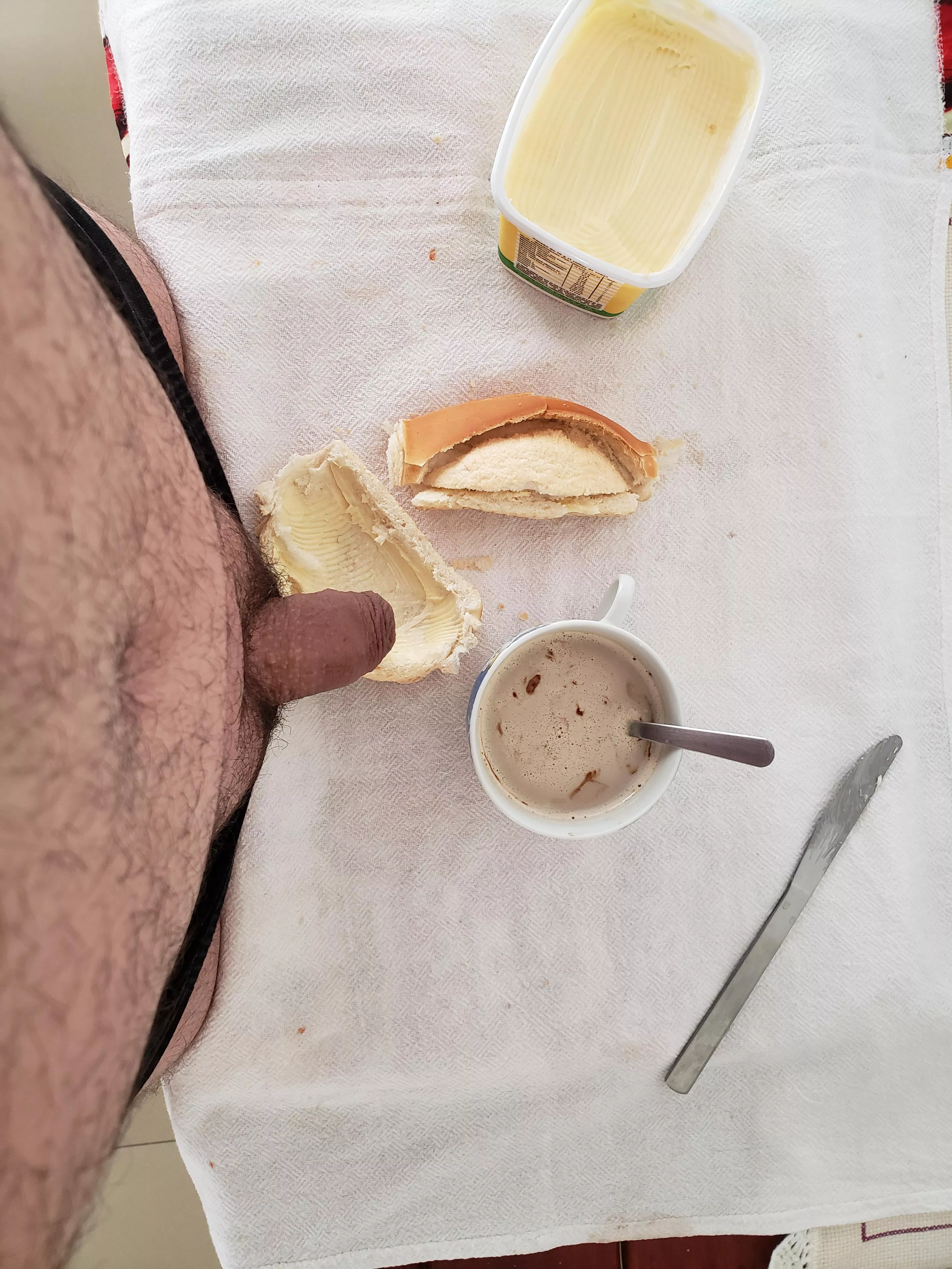 [38] breakfast