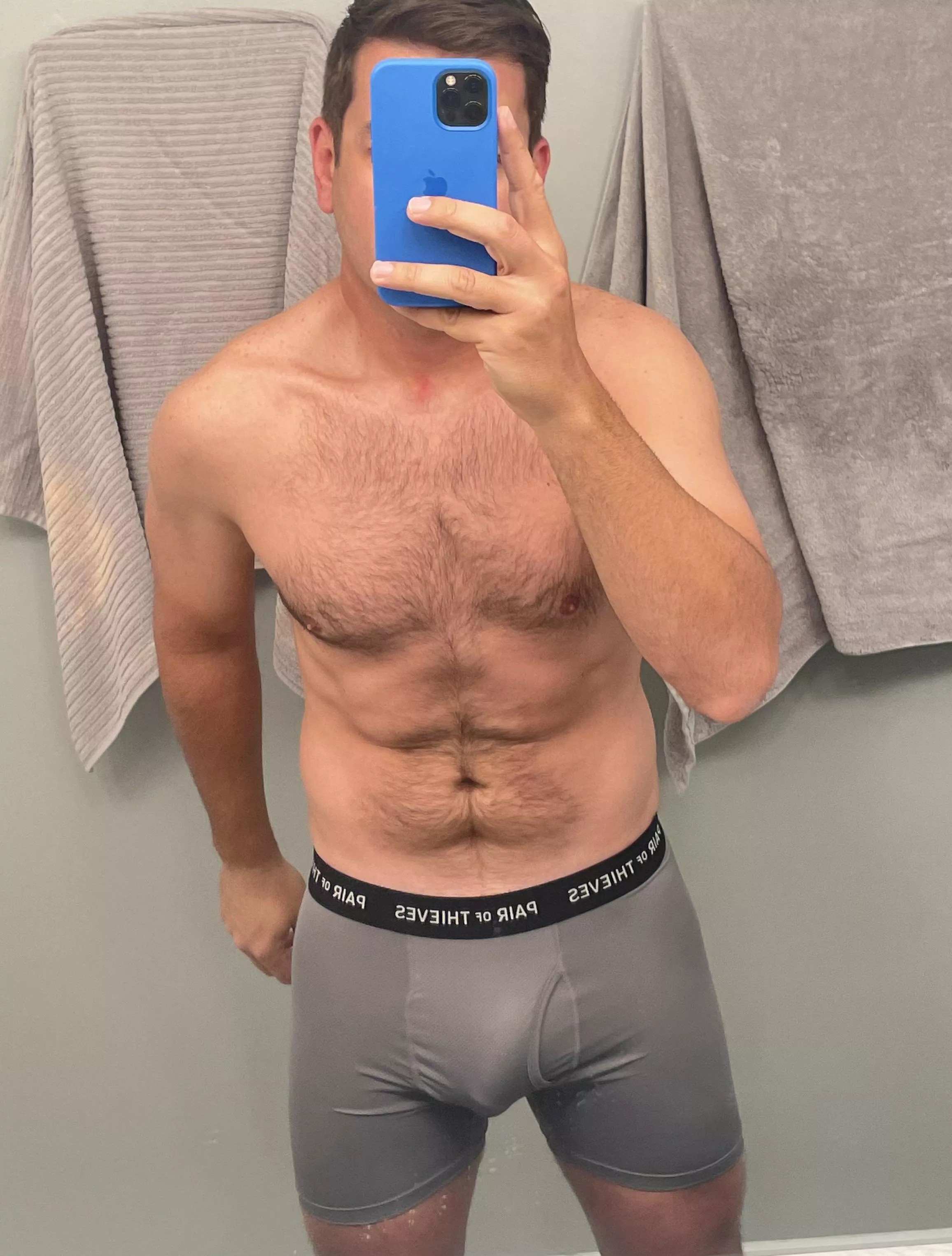 [38] married dad here. I heard good things about this brand of underwear. What do y’all think? Leave a comment and let me know if you like ‘em.