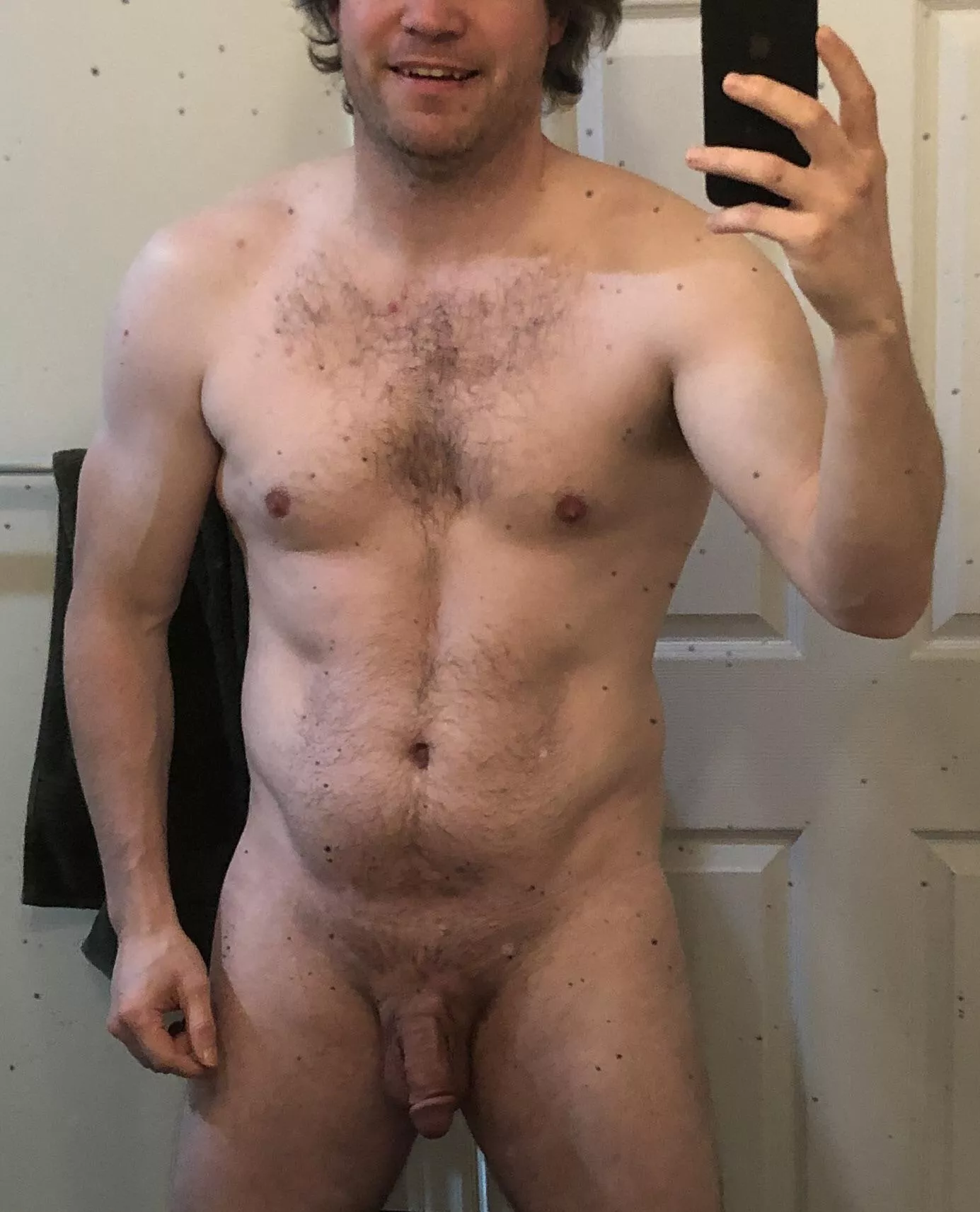 (38) Quick nude from earlier