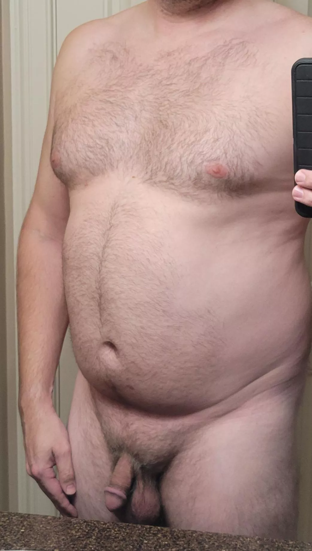 39M, 6'2, 225lbs. Hating my gut lately, getting back in gym tomorrow. Thanks for any encouragement