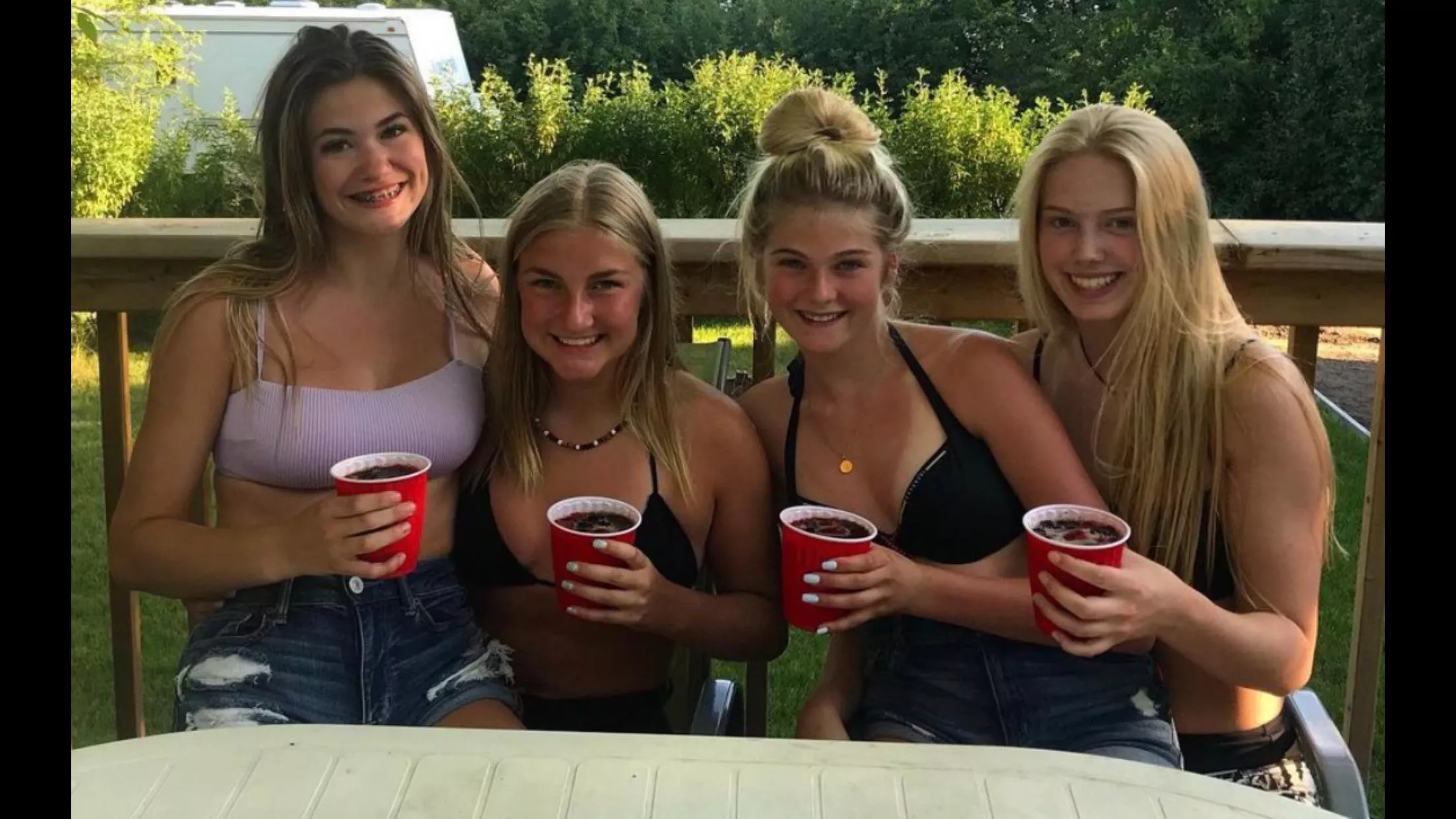 [4] Jadyn, Emma, Makenna, or Brynne?