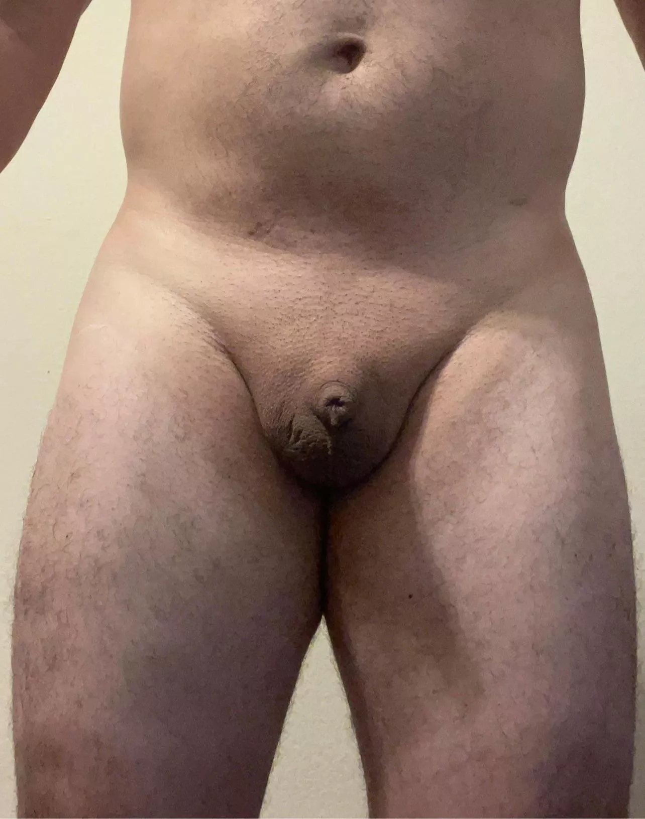 [40] resting penis