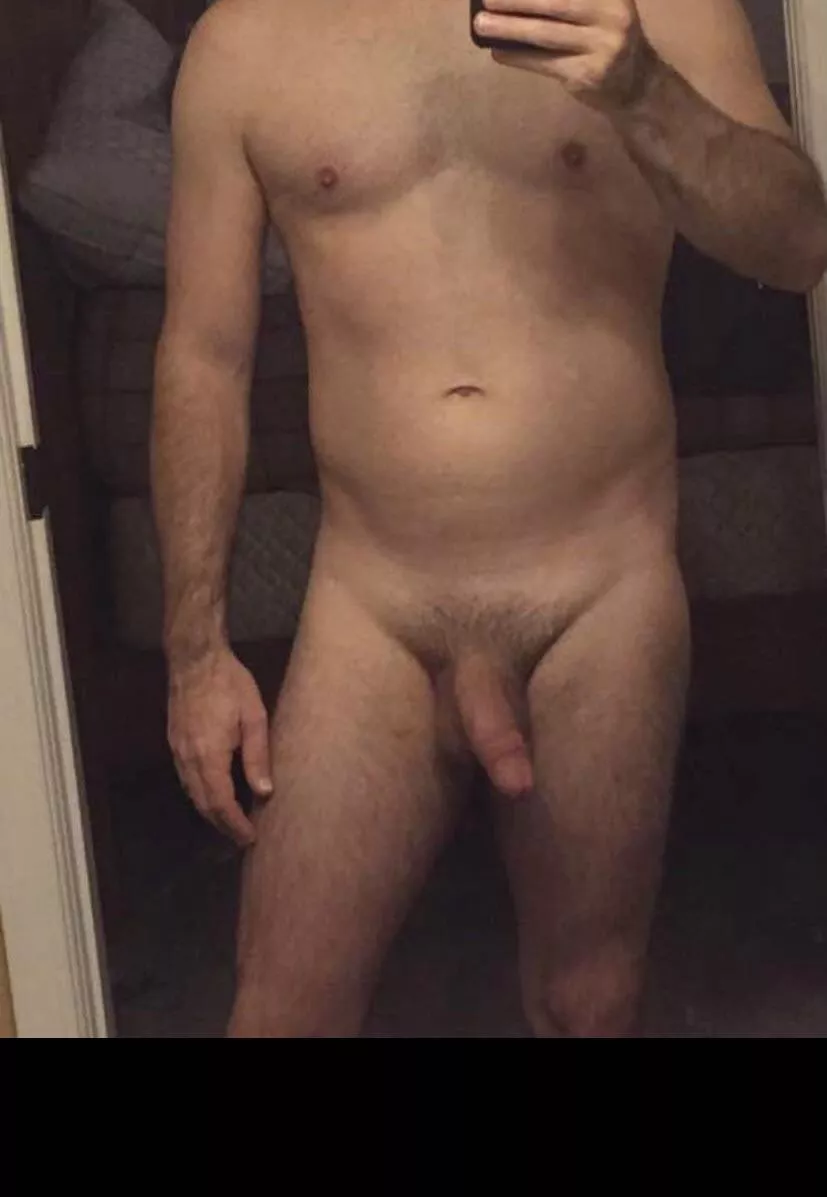 40(m) hoping I still got â€œitâ€.