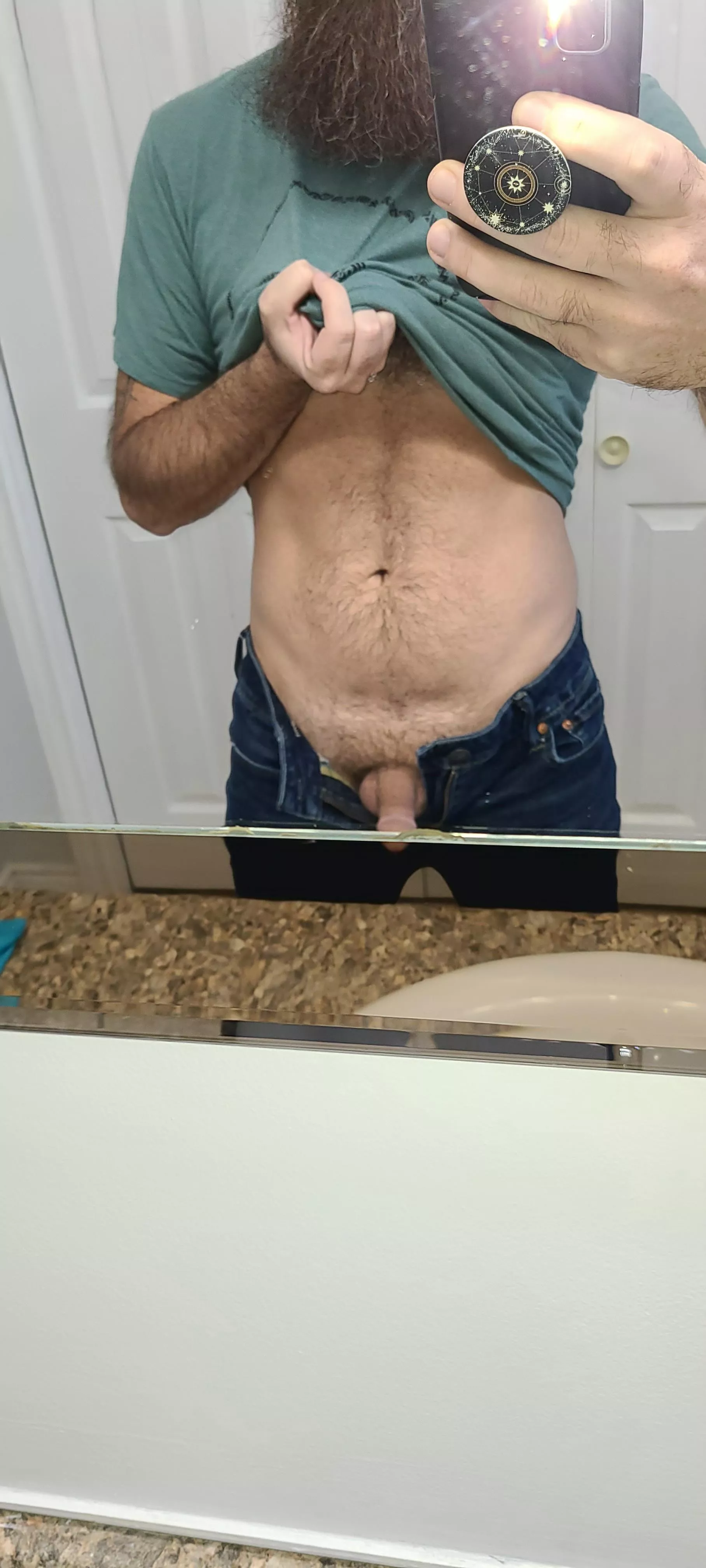 [41] who wants to make it hard?