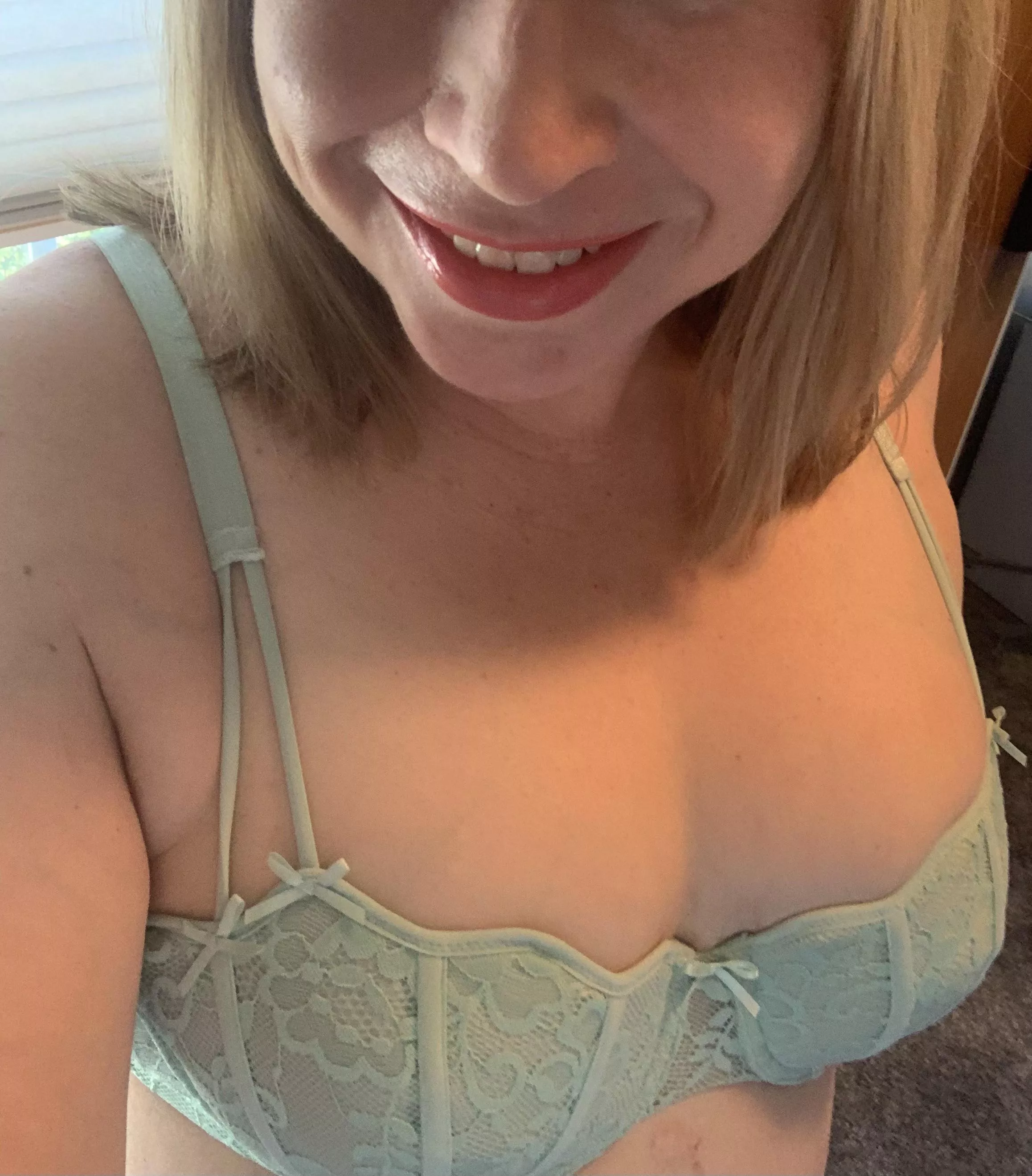 [41F] Ready for a beautiful day. â˜€ï¸