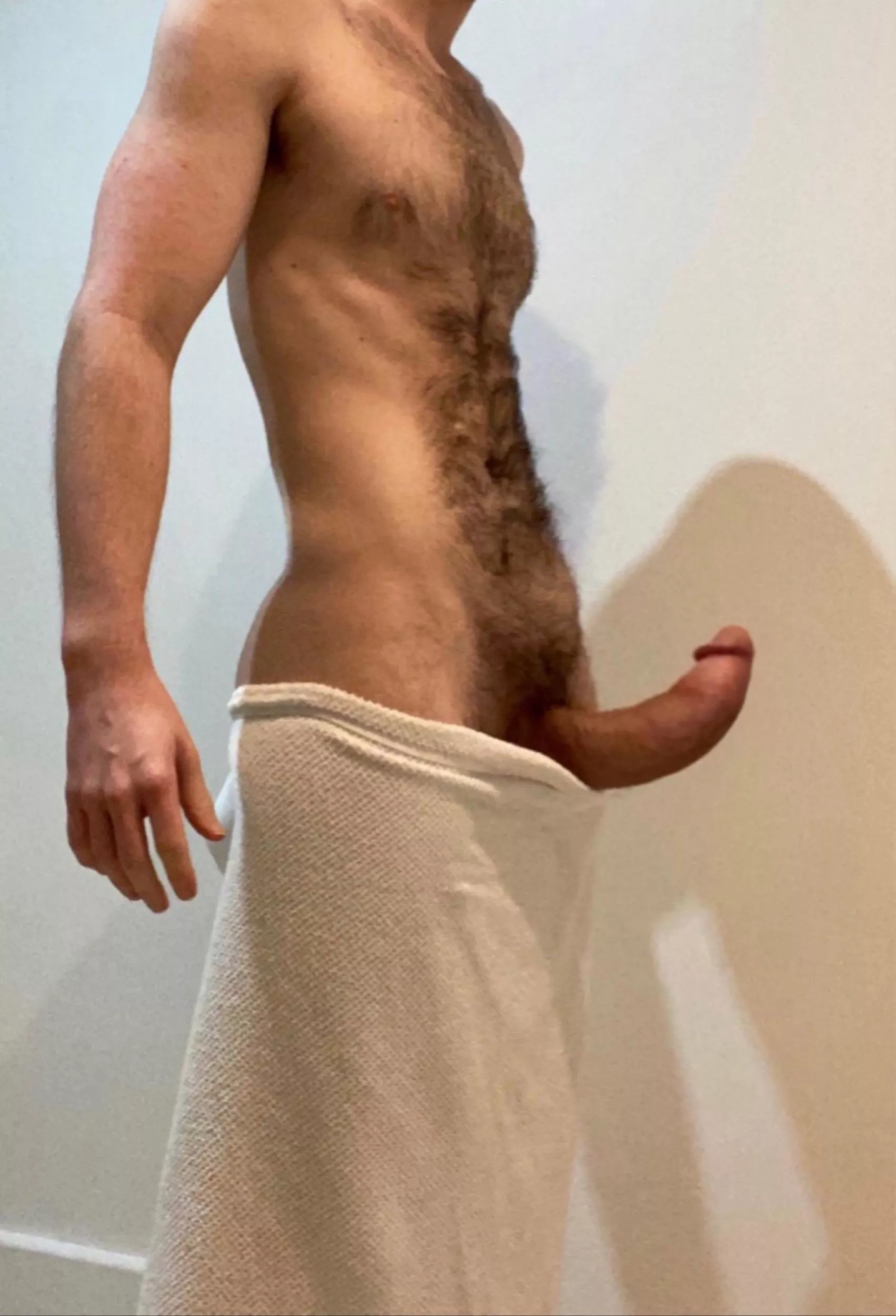 (42) Come help daddy in the shower