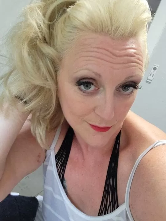 44 and still fuckable?