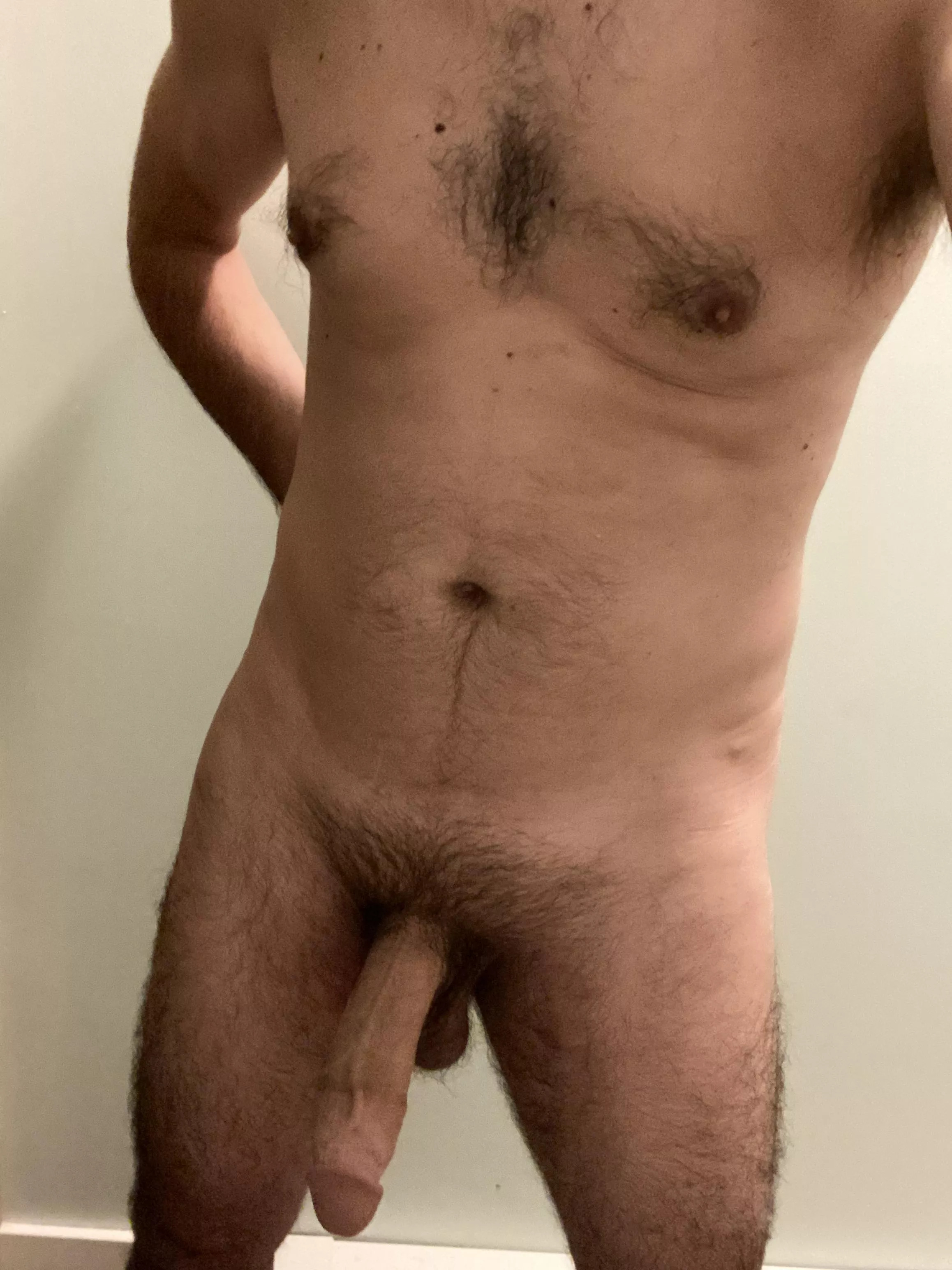 [44] So how do you want to close out the long weekend?