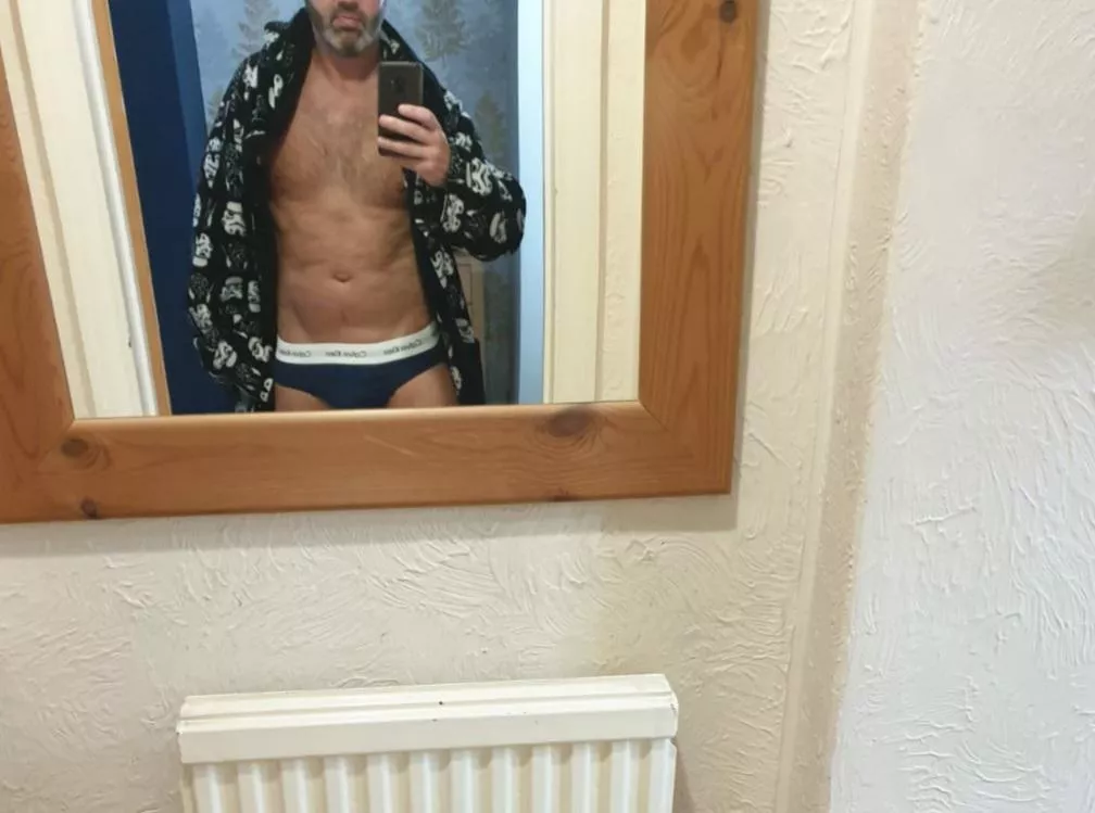 (45) Dad of 2, my first ever post.