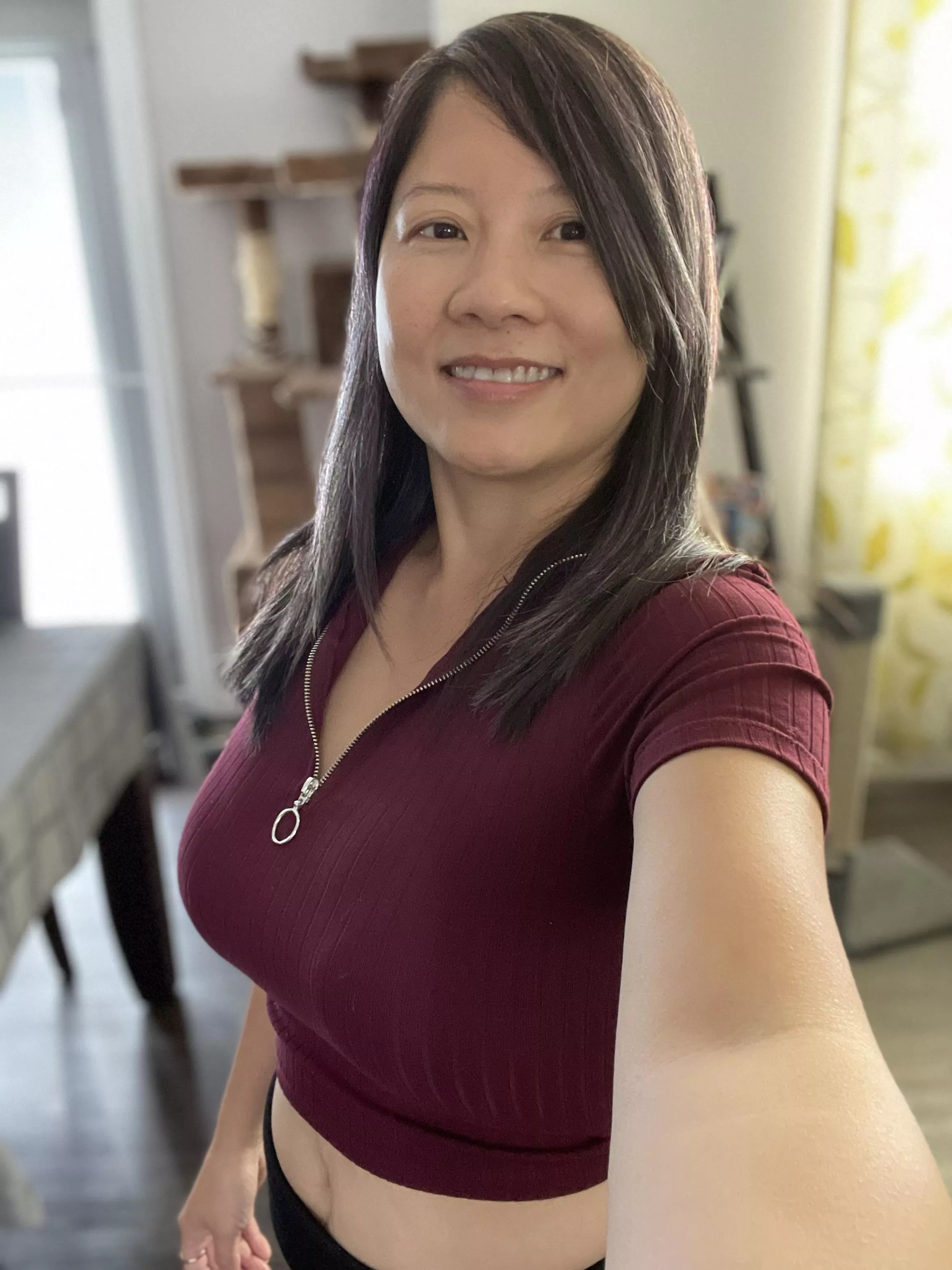 45F. Yay! It’s my cake day!