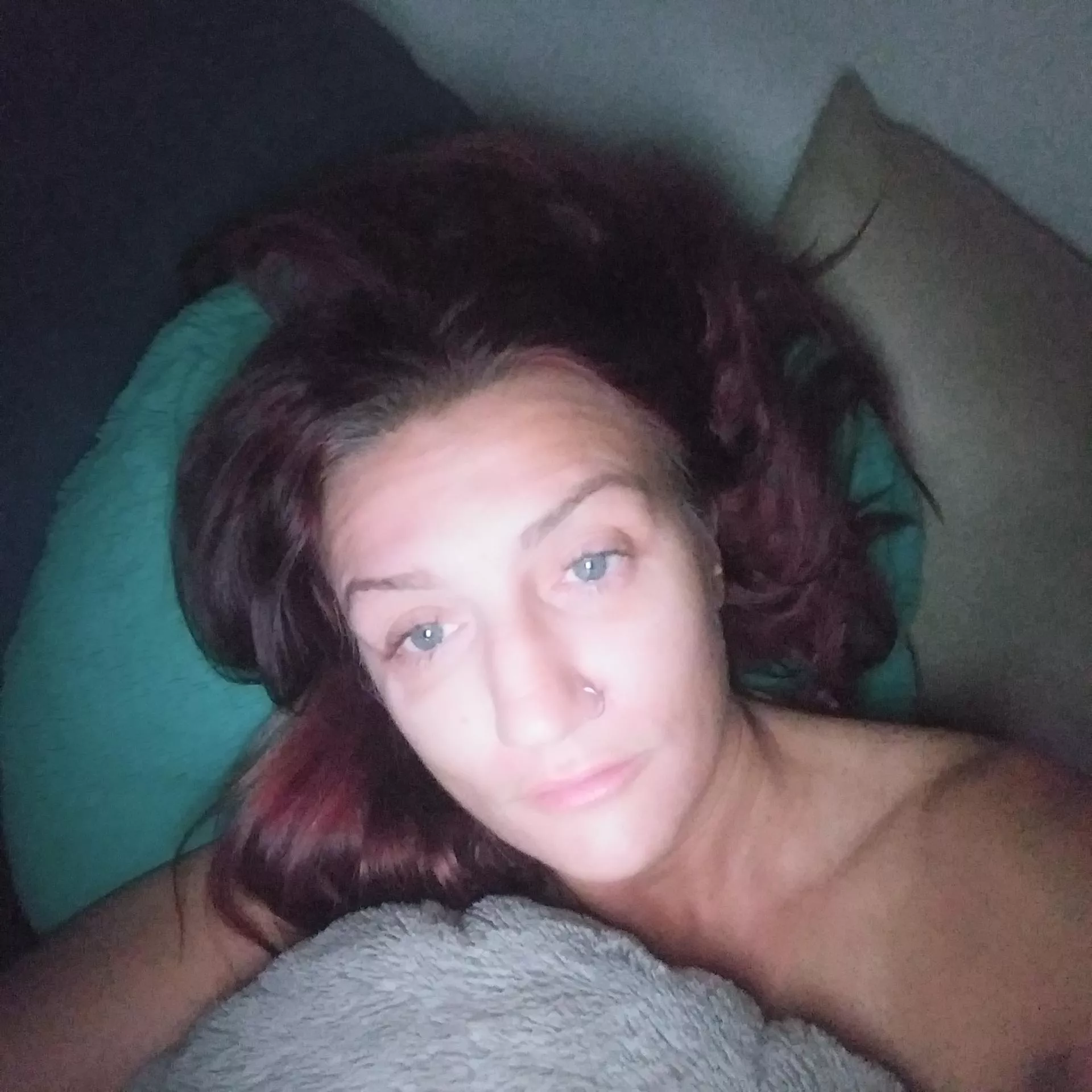 (46)(f)morning sexy people