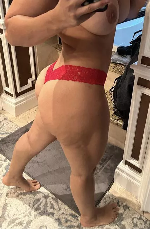 47 Latina milf of two. What do you think?