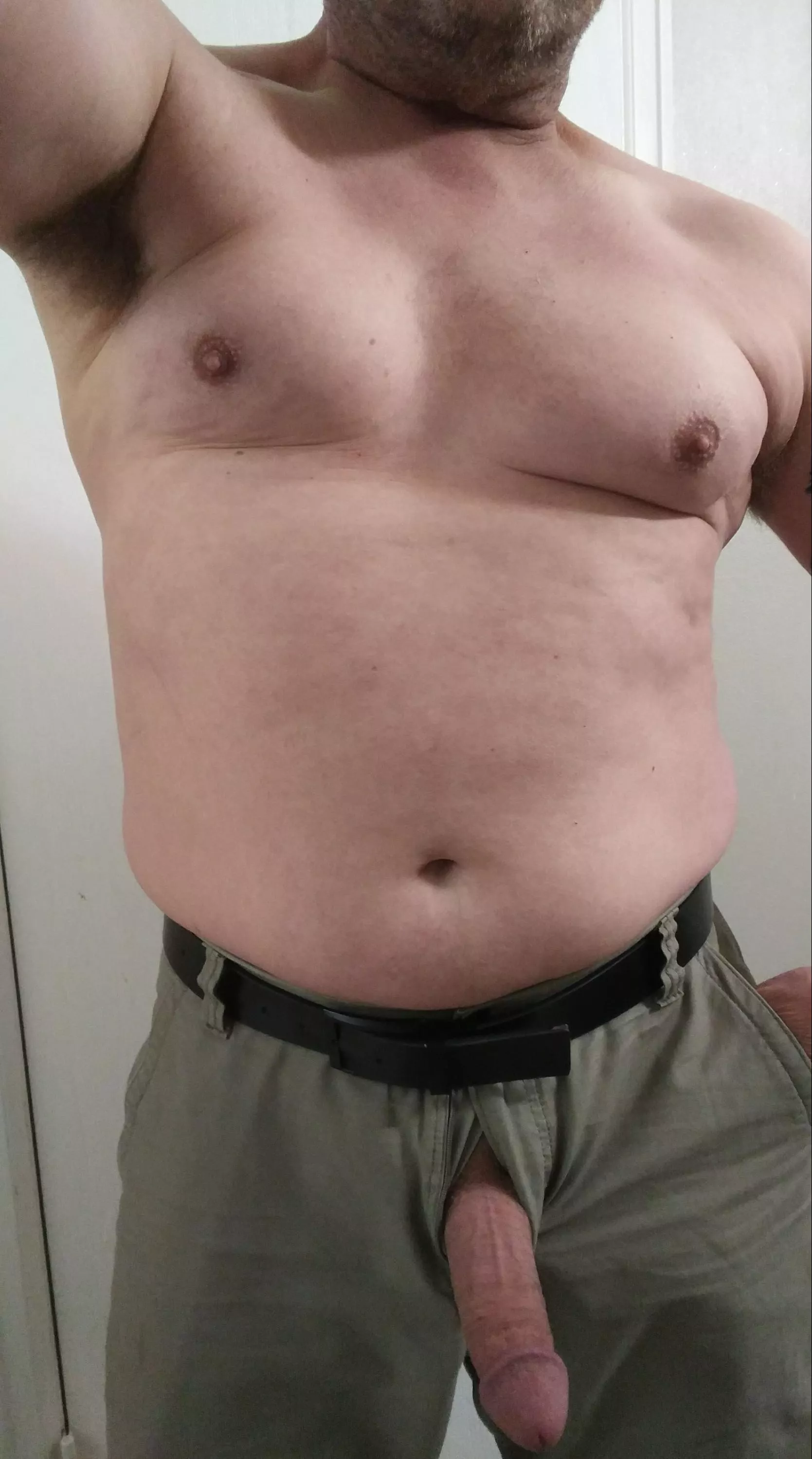 (49) Chubby Dad.