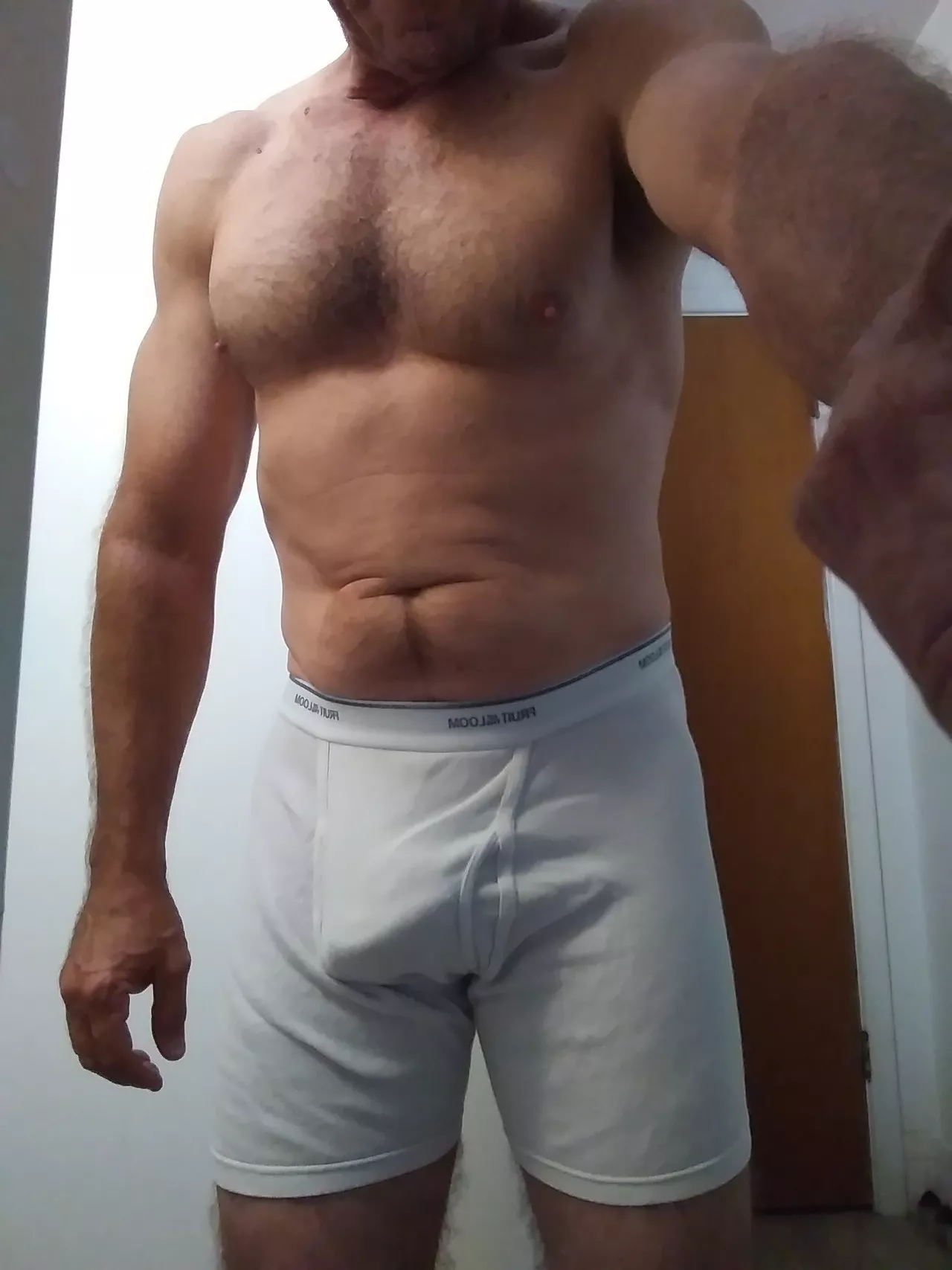 49. Daddy would really love to do an underwear drop for you! Looking for any requests chat me or message me.