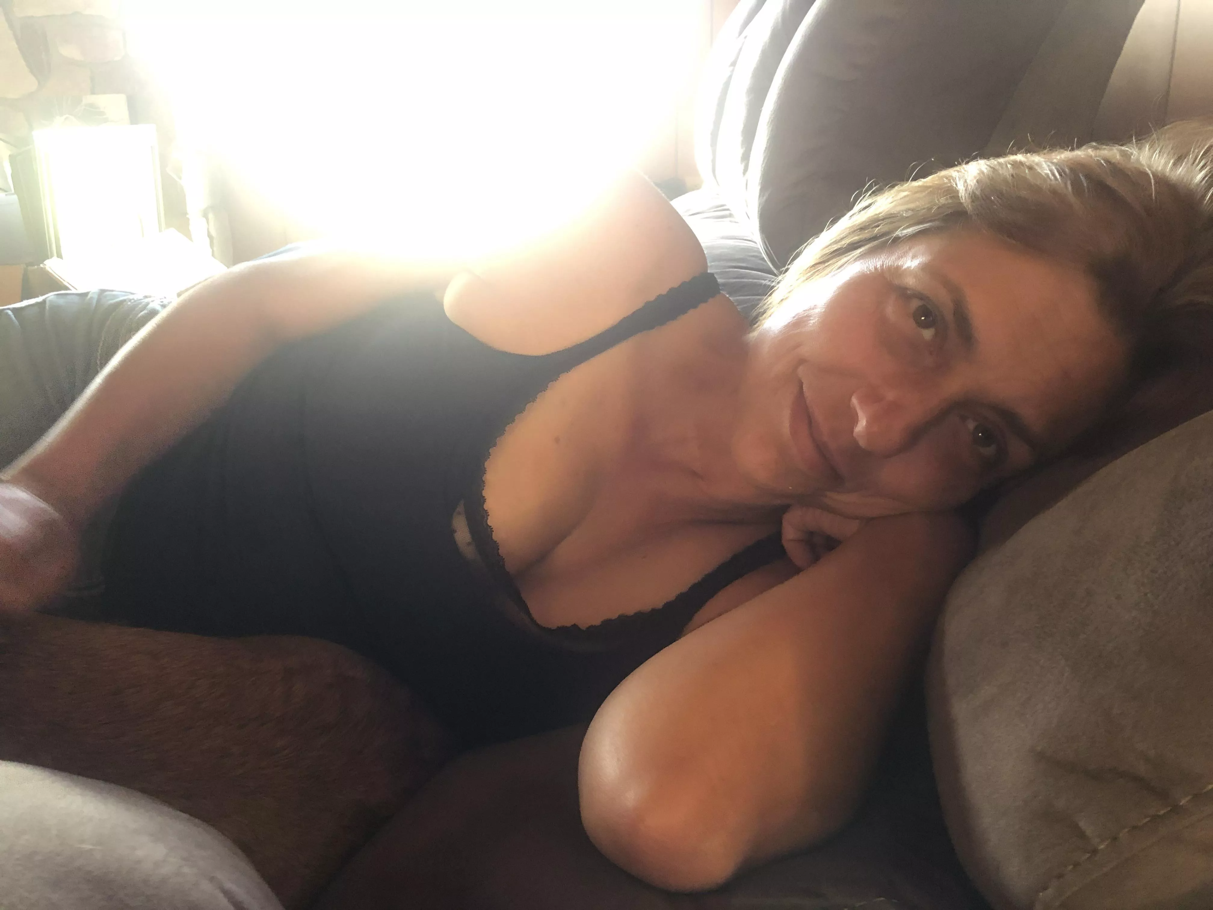 50 year old MILF wife