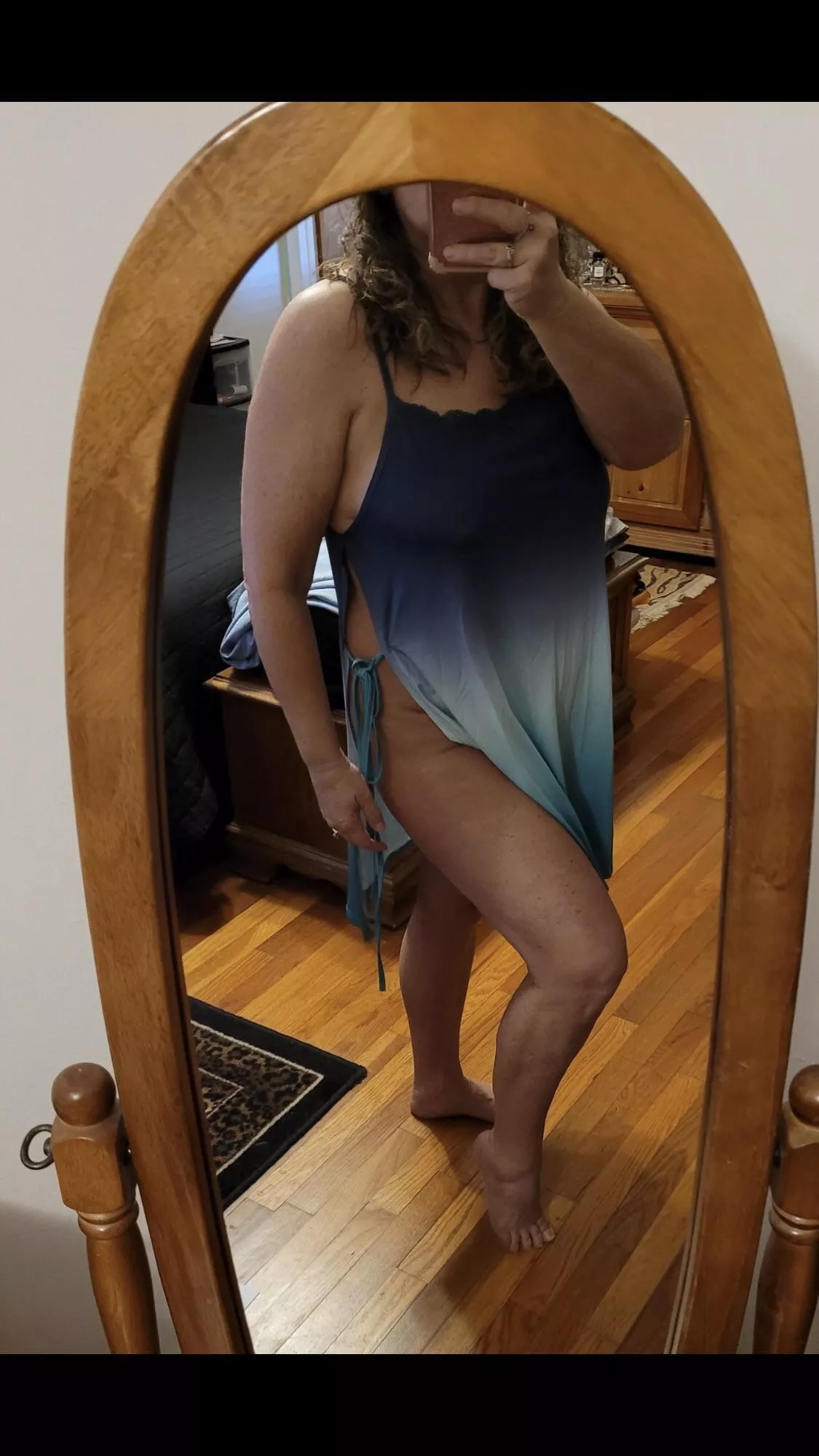 52 F just an average housewife