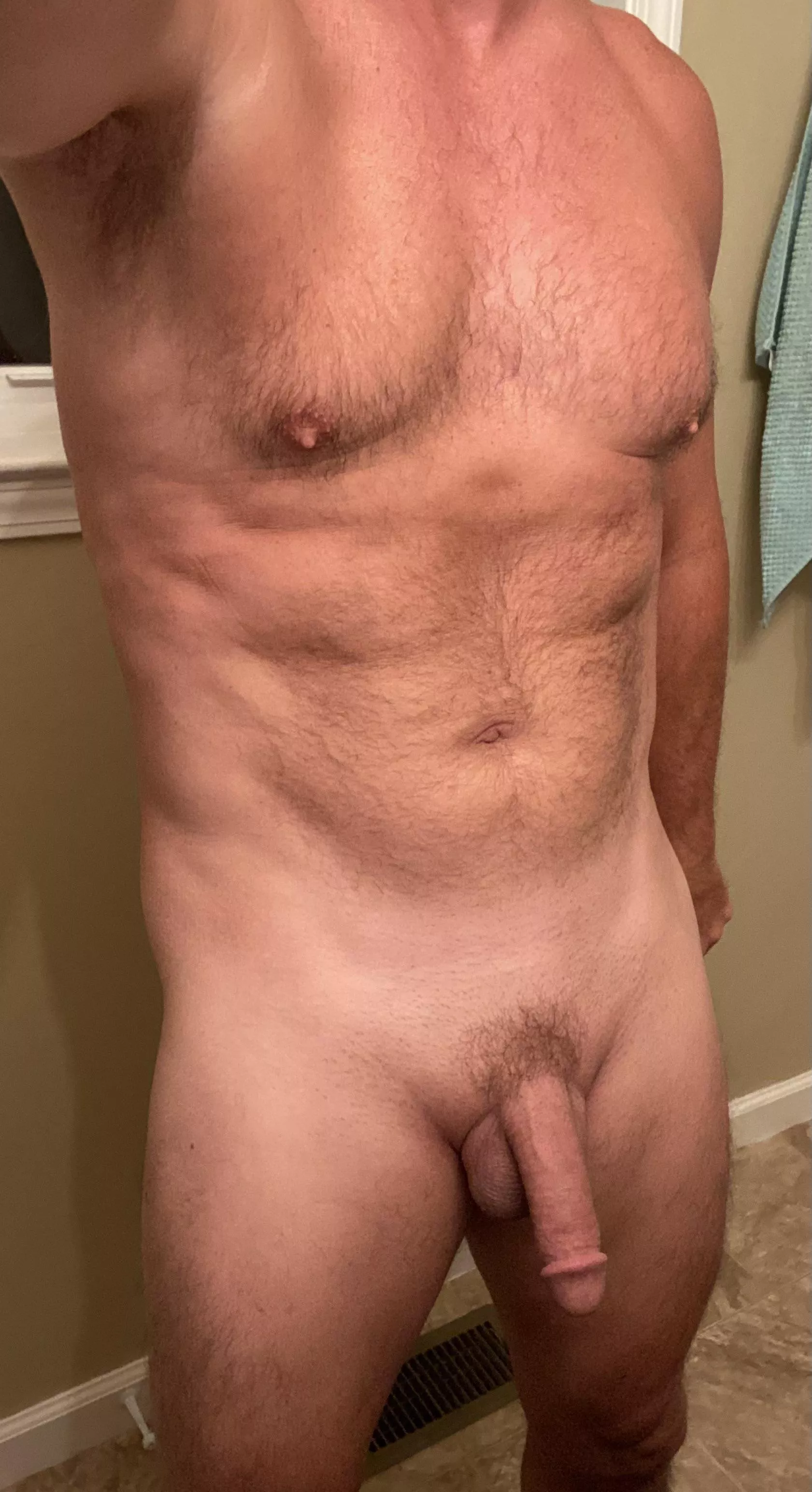 (52), ready for the weekend