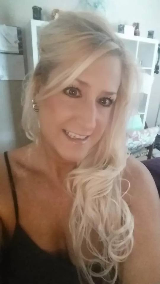 54 and loving my sex life