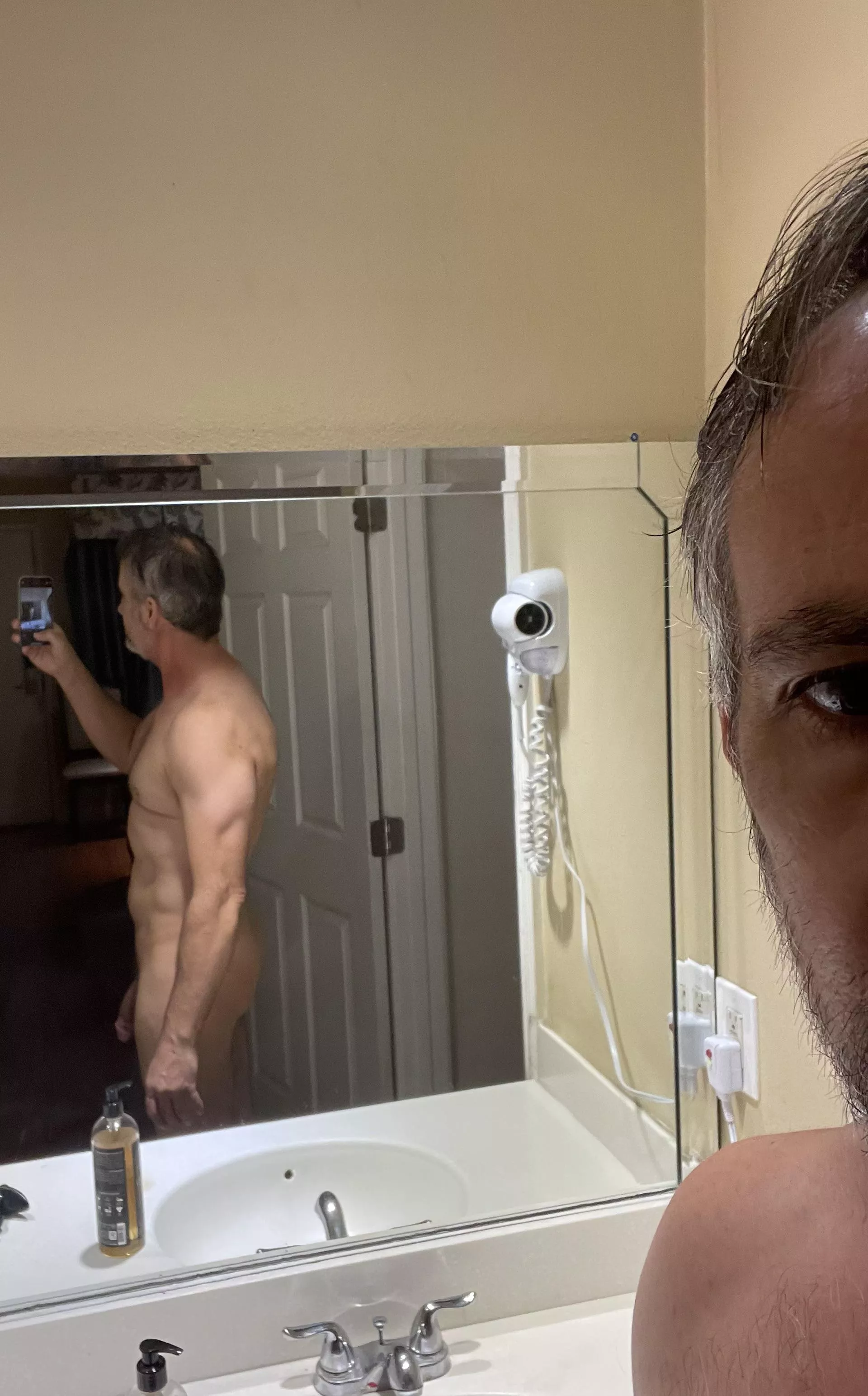 (54) Southern California daddy