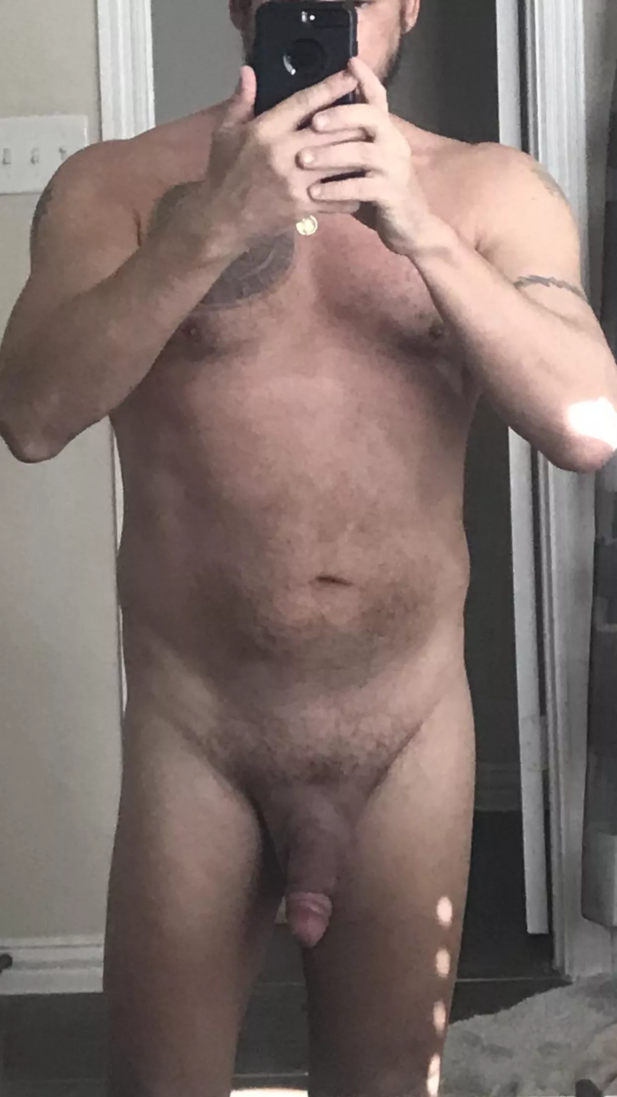 54yo daddy. Do you like?