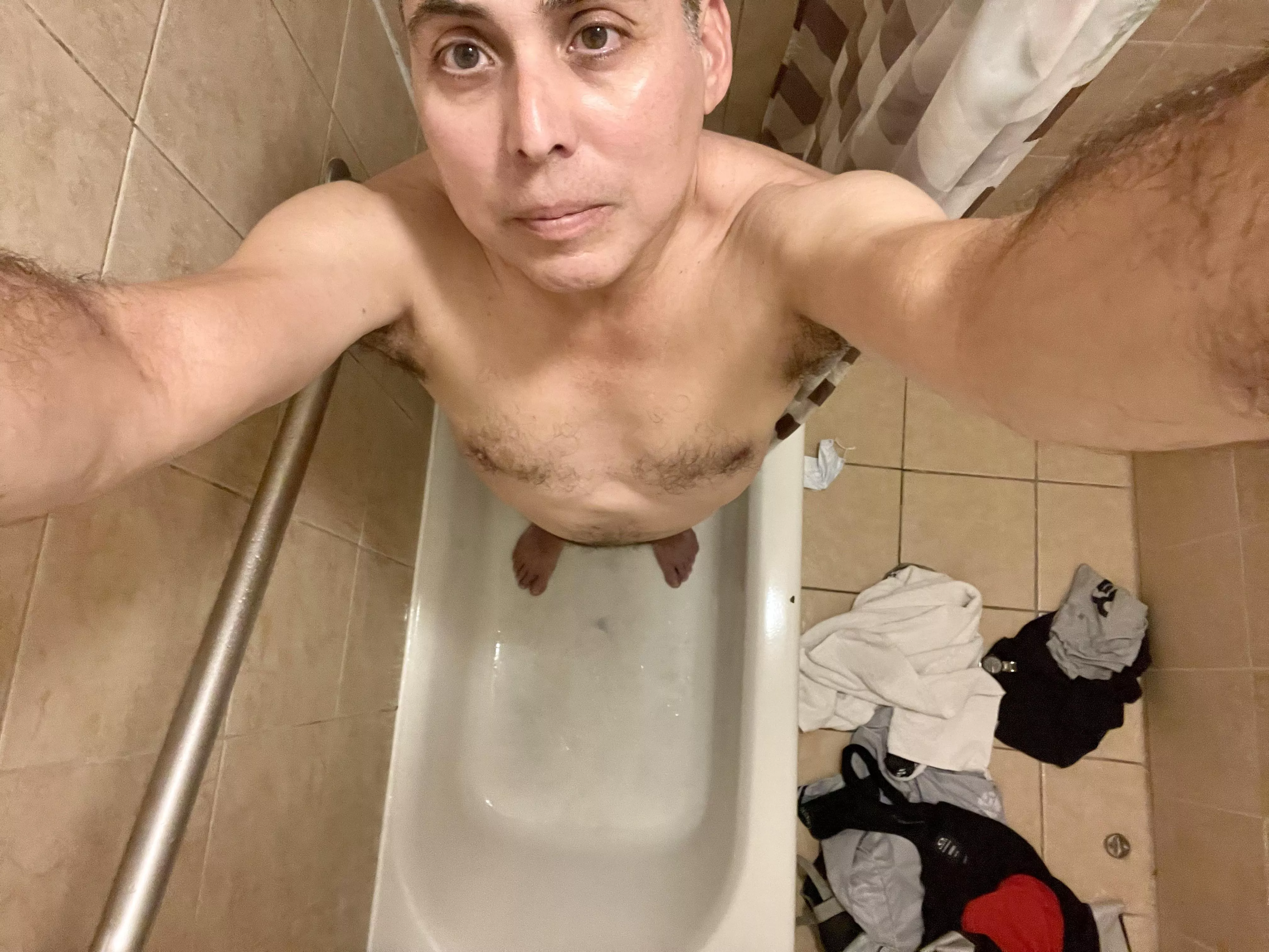 57 daddy in San Francisco looking for a local boy to call my own