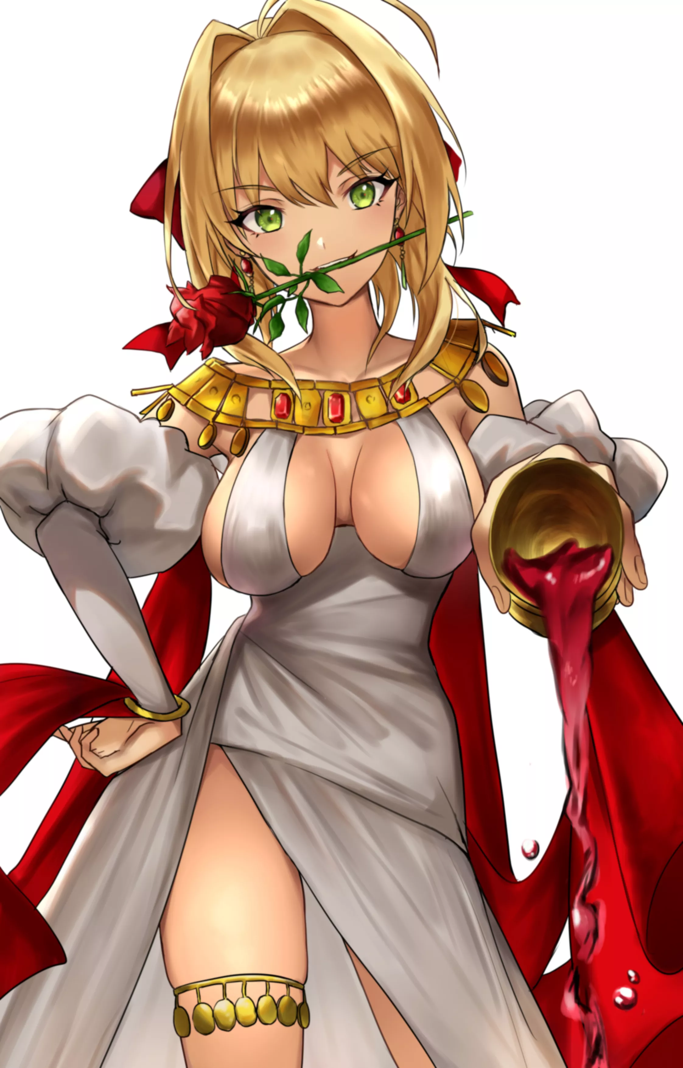 [№639]Daily Nero Claudius