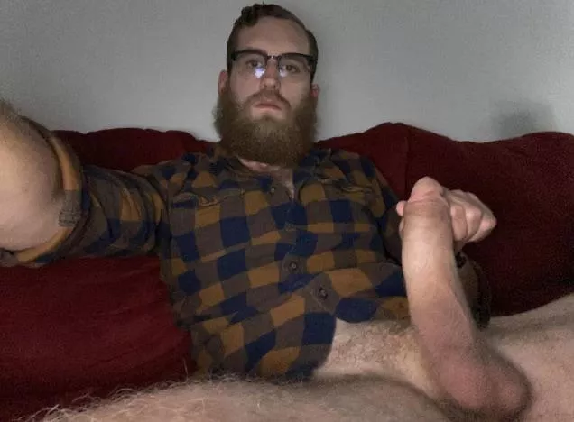 6â€™6â€ with a thick monster cock