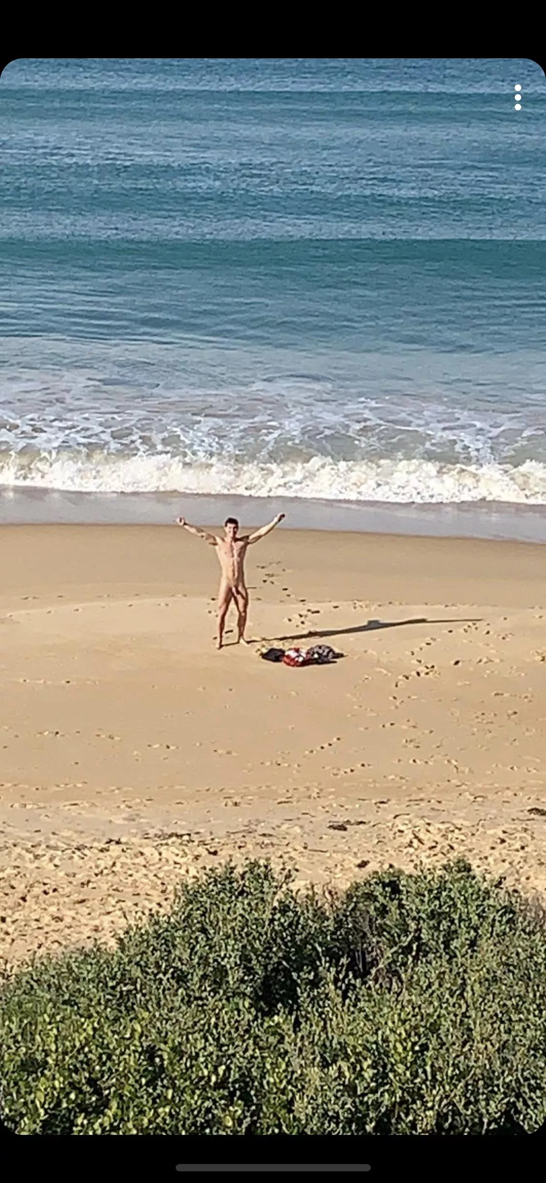 @ 90 Mile Beach, VIC, AUS. Beautiful scenery 🤩