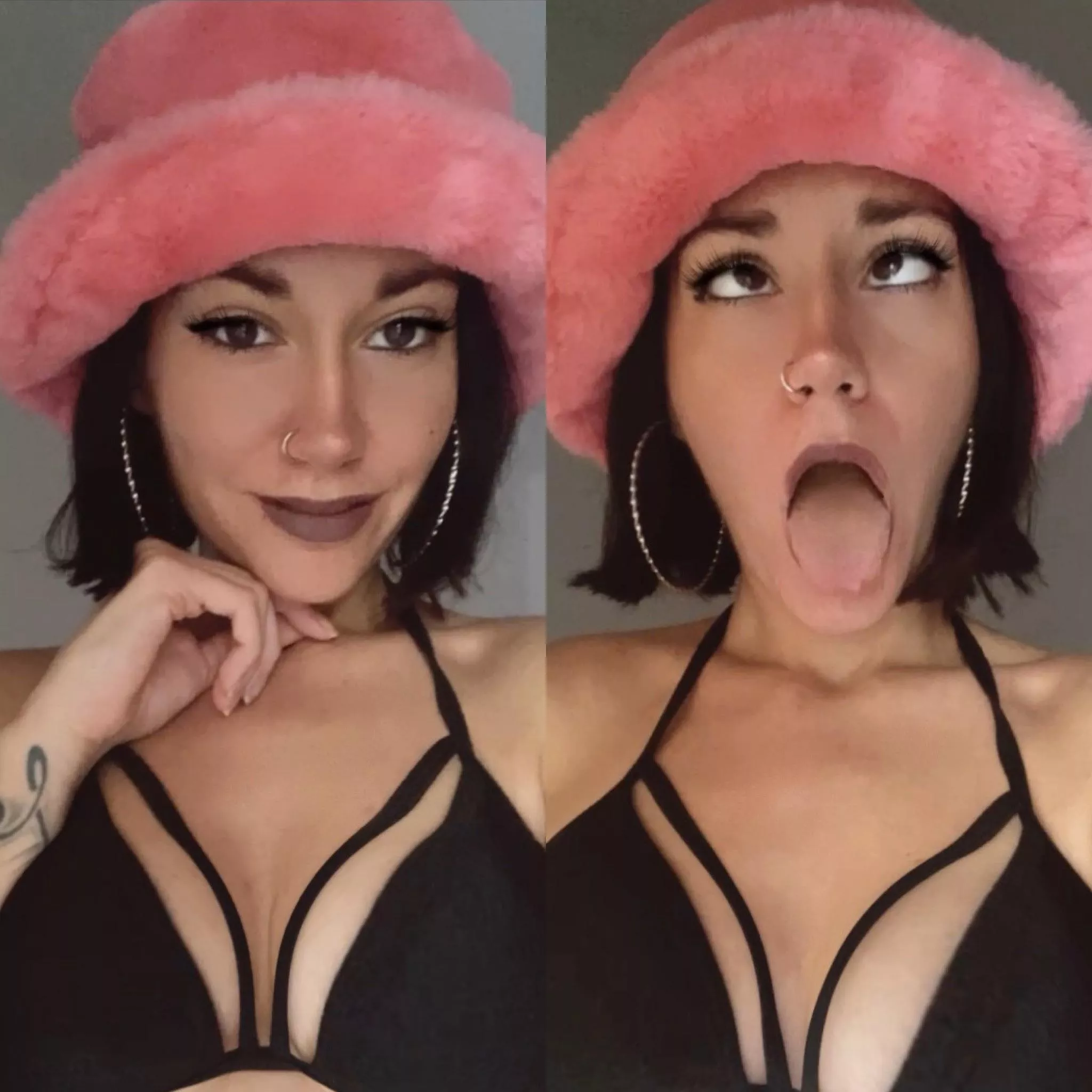 90s Ahegao🍭