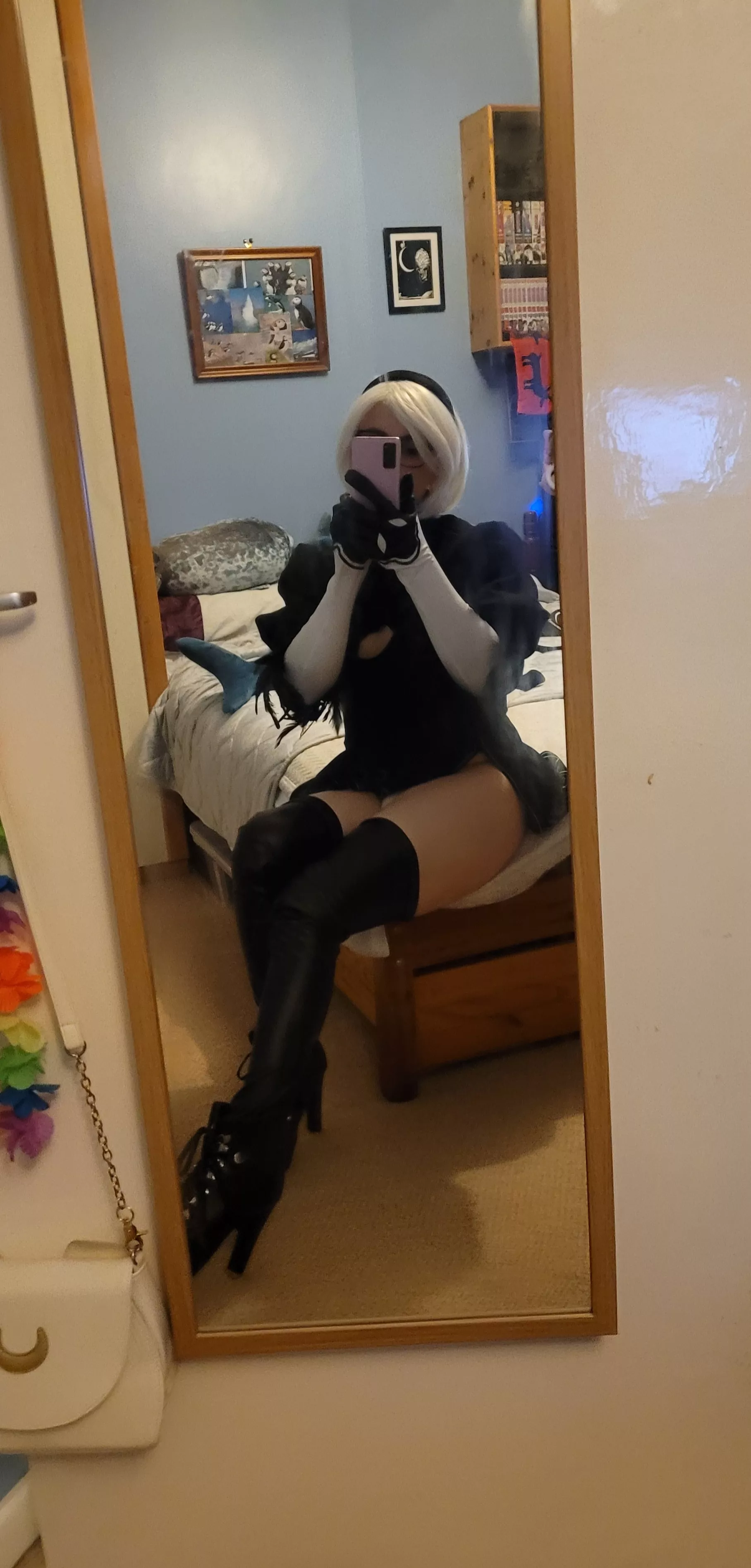 A classic low-effort 2B post [self]