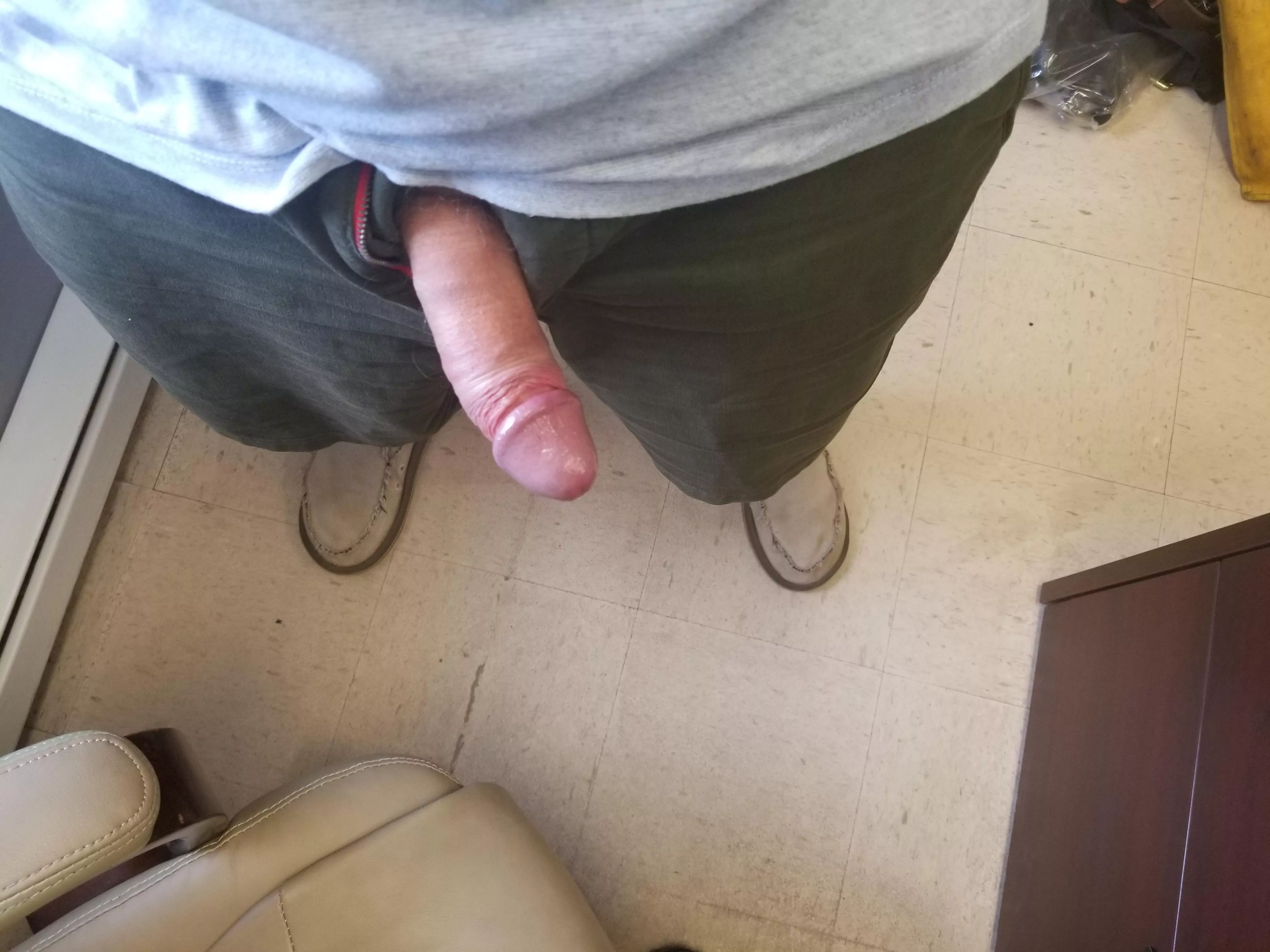 A little office fun, who wants to play