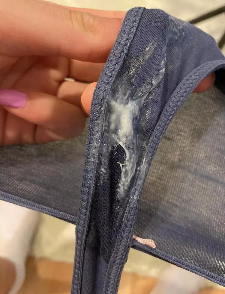 A Messy Panty Loverâ€™s Paradise ðŸ ðŸ’“ðŸ’¦[F]