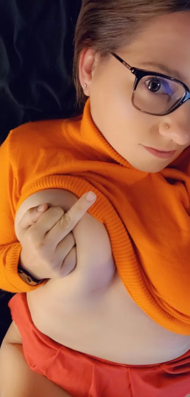 A new round of Velma