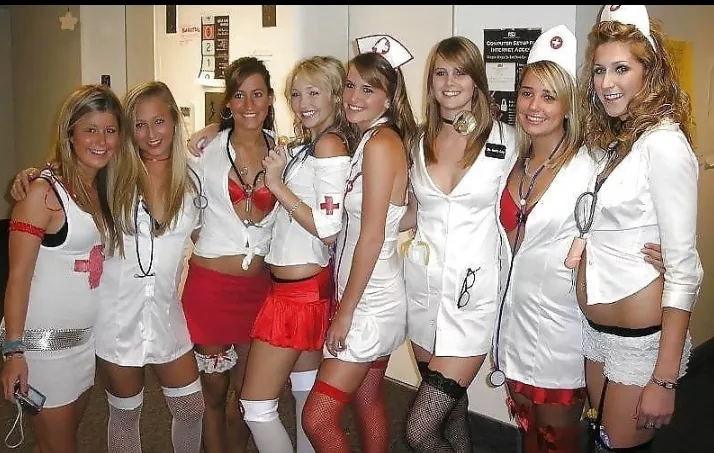 A nurse for every emergency