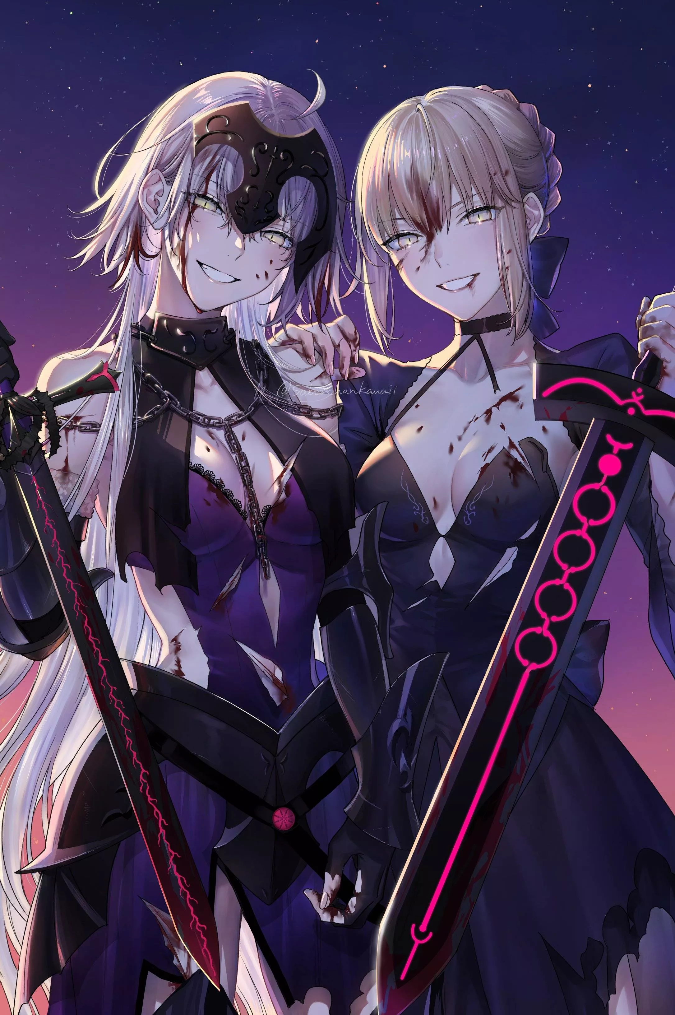 A Photogenic Jalter & Salter