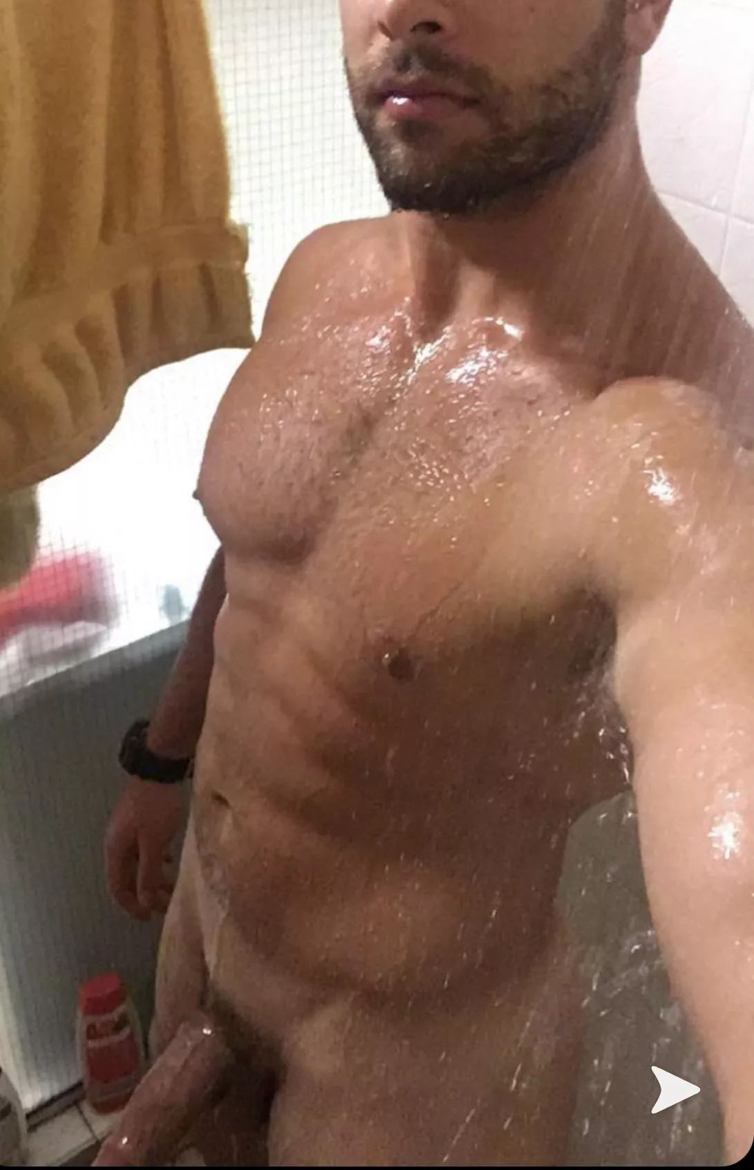 A quick rinse (m) 1-10