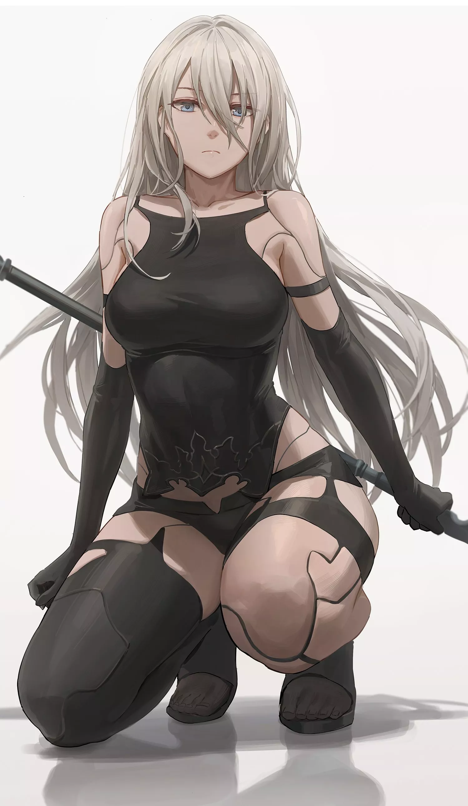 A2 by yohan1754