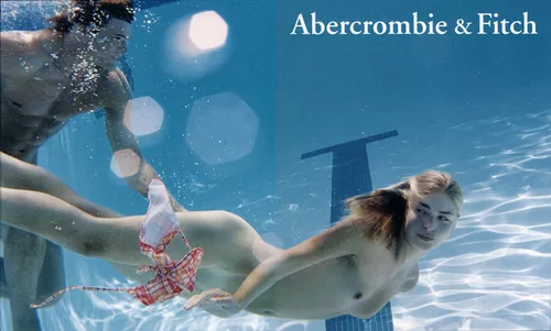 Abercrombie & Fitch