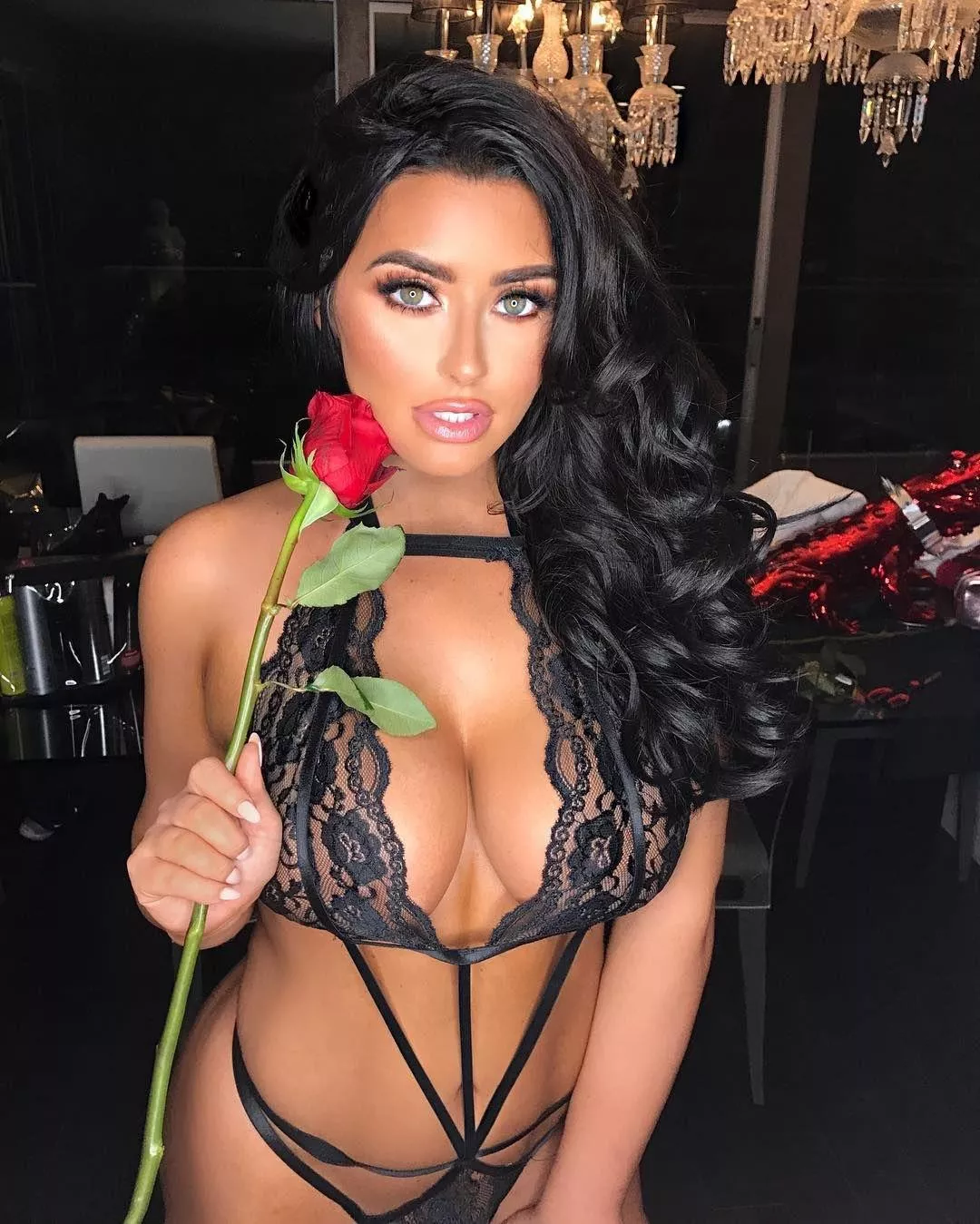 Abigail Ratchford