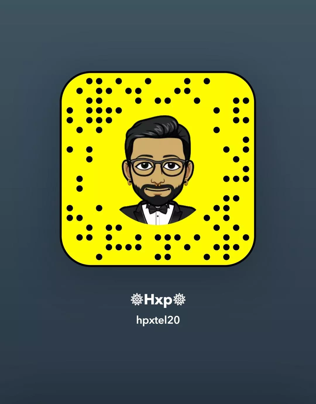 Add me you wanna start streaks or hmu.