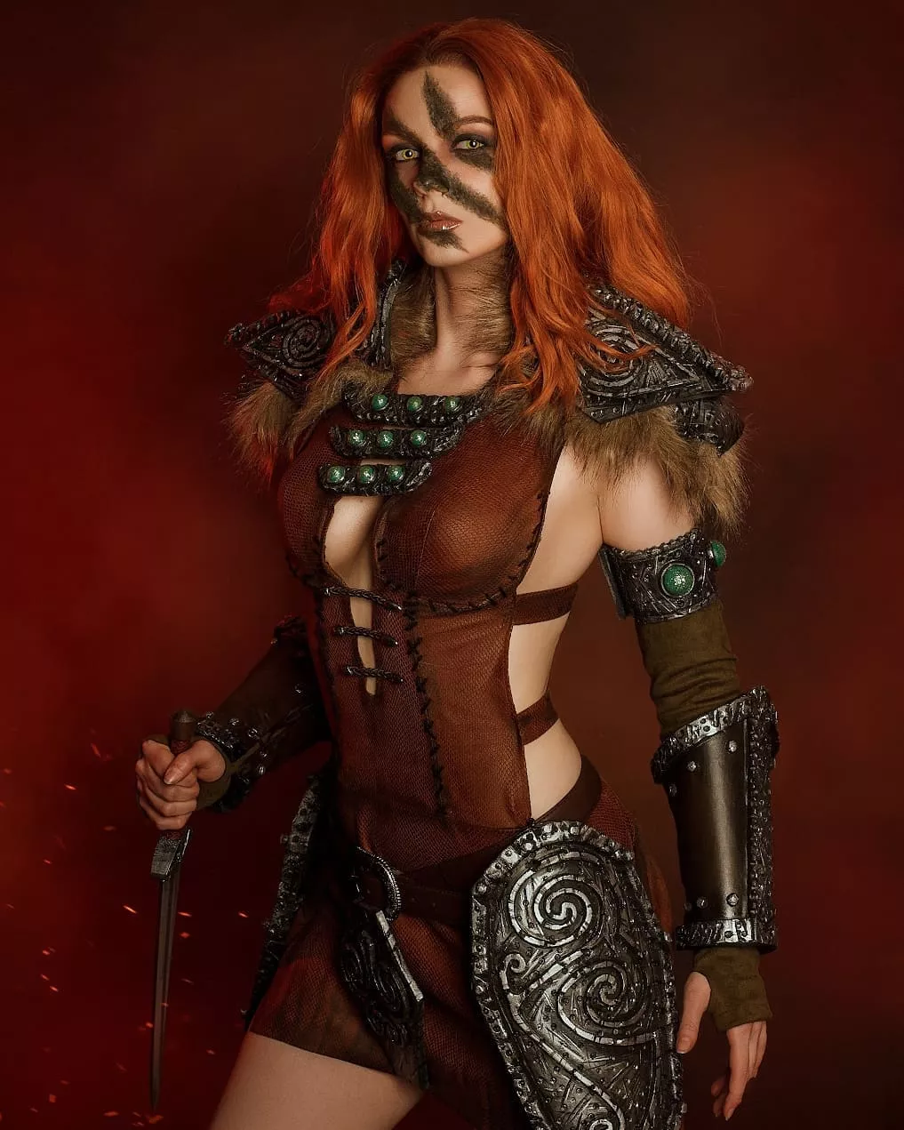 Aela by AGflower