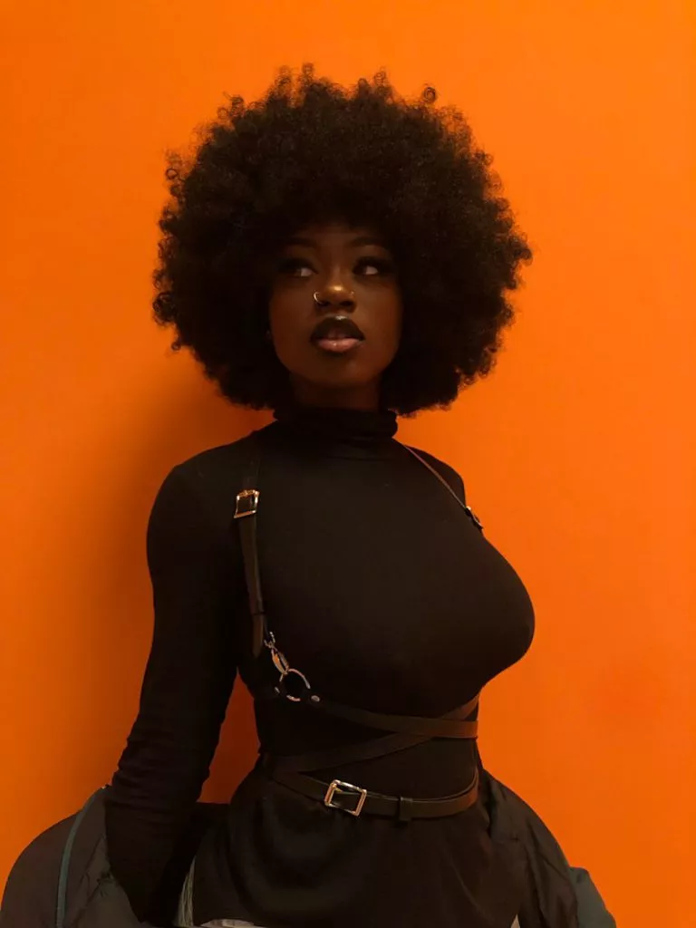 Afro Beauty