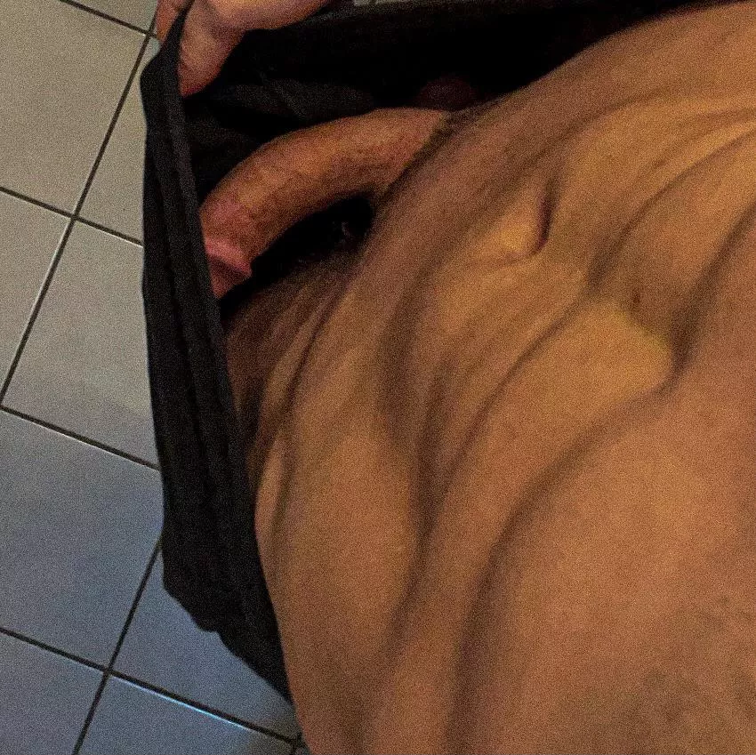 After shower, i hope you enjoy ðŸ˜› [m25]