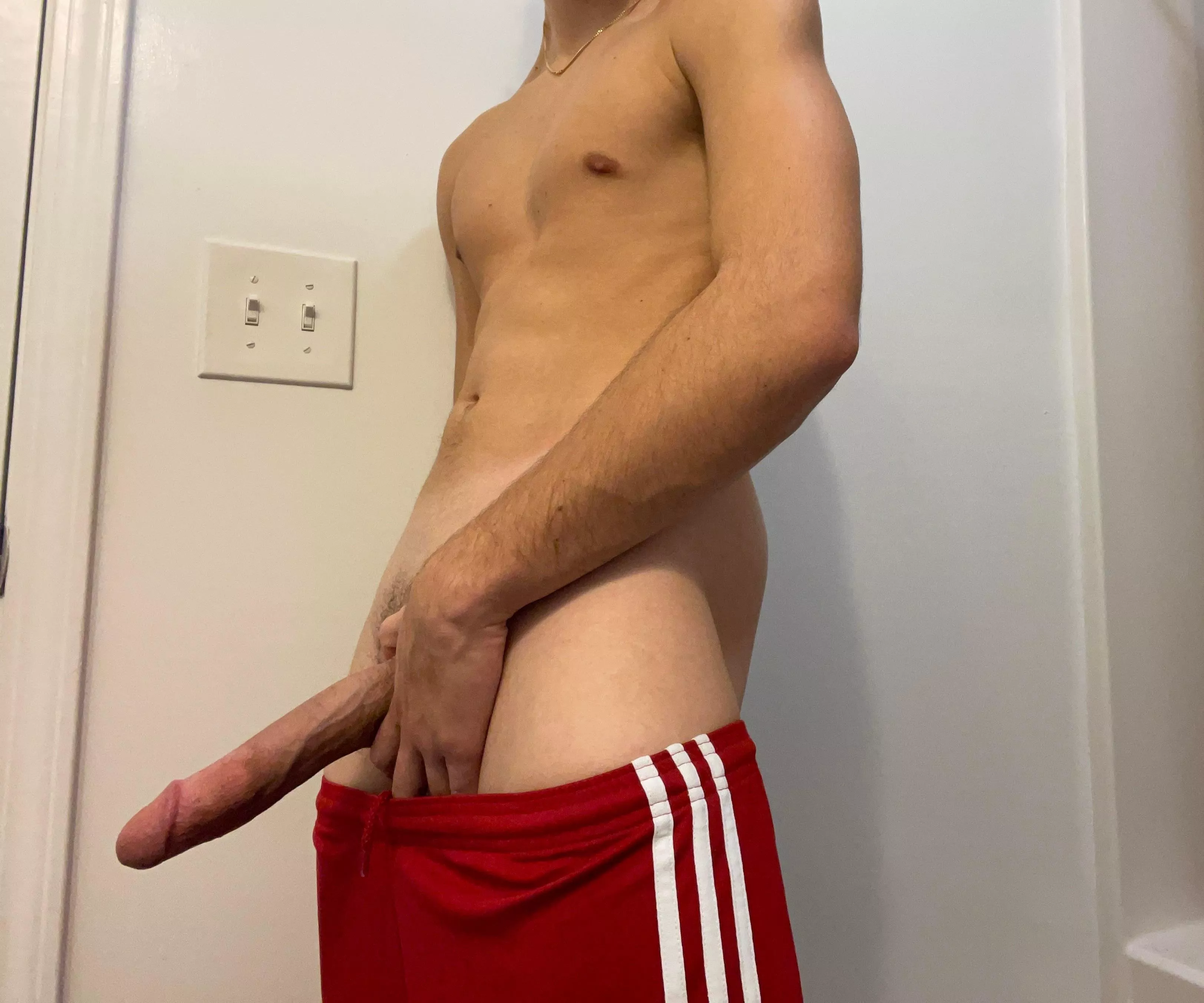 After workout would u worship? (19)