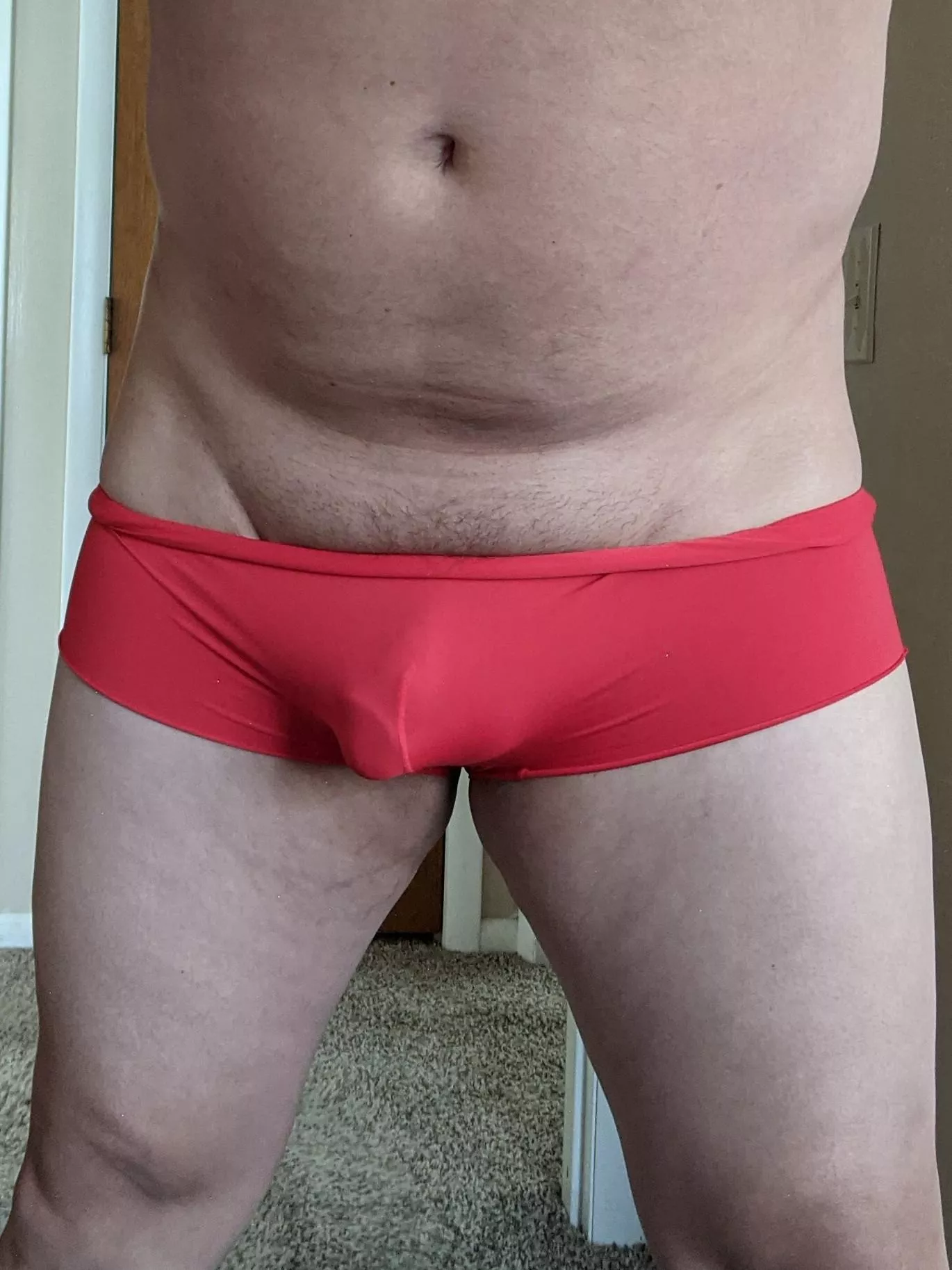 Afternoon bulge for ya!! DM if ya wanna play!!